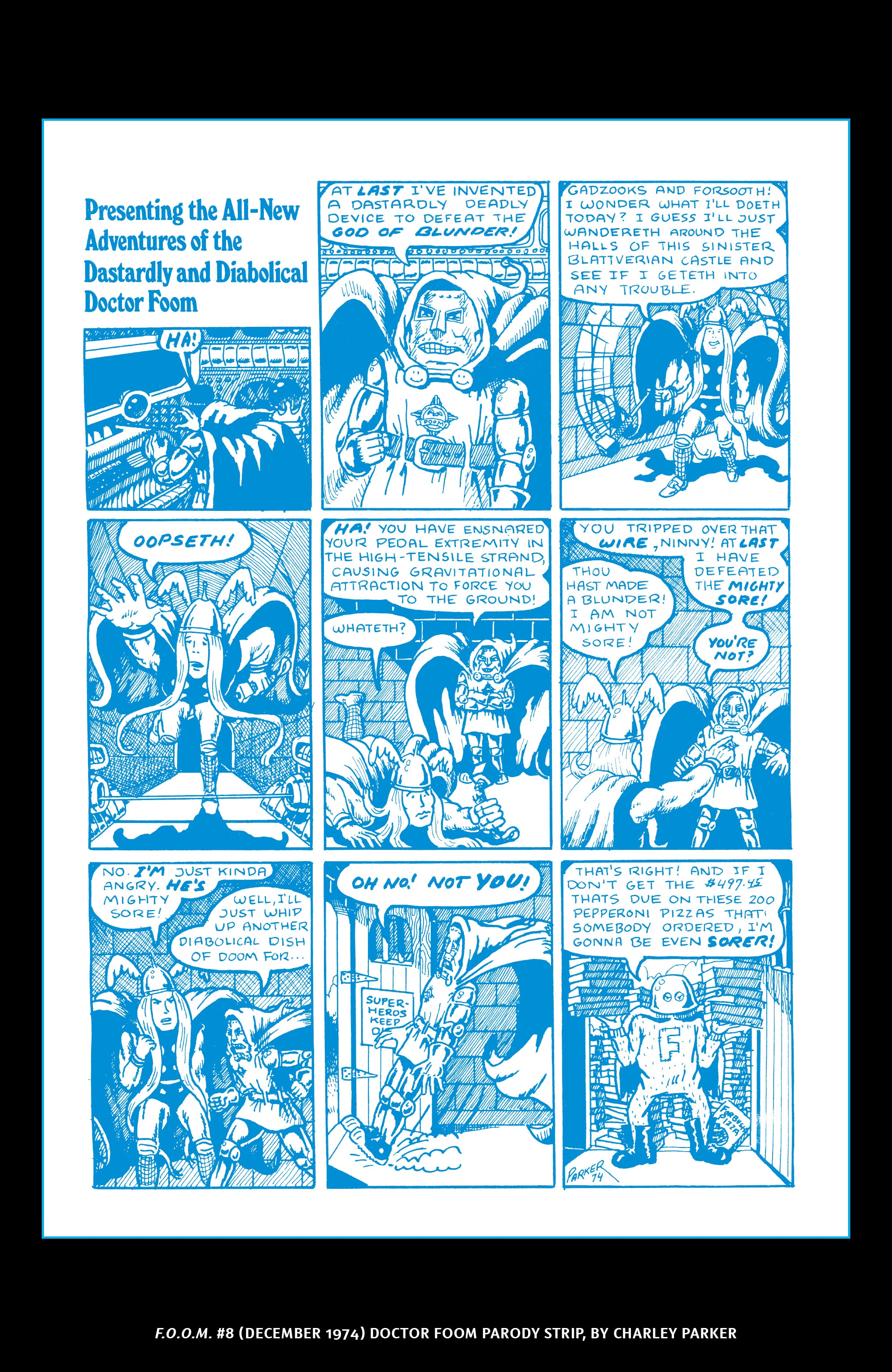 Read online Fantastic Four Epic Collection comic -  Issue # The Crusader Syndrome (Part 5) - 98