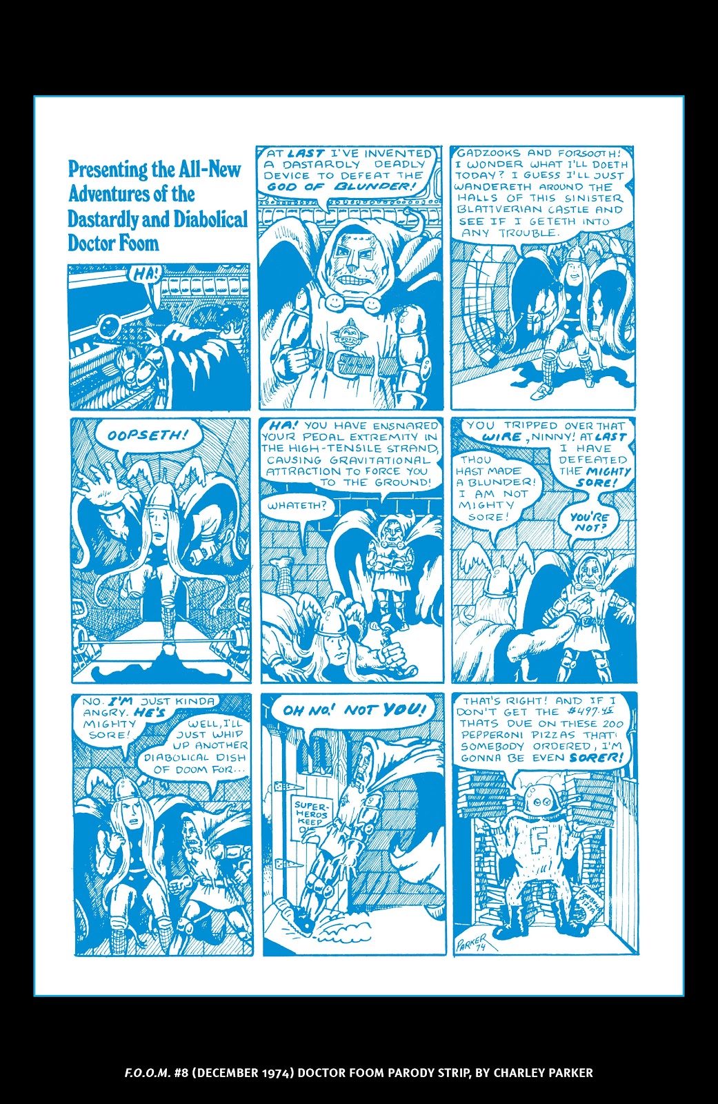 Fantastic Four Epic Collection issue The Crusader Syndrome (Part 5) - Page 98