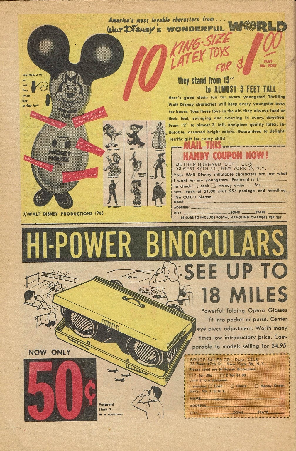 Read online Cheyenne Kid comic -  Issue #43 - 34