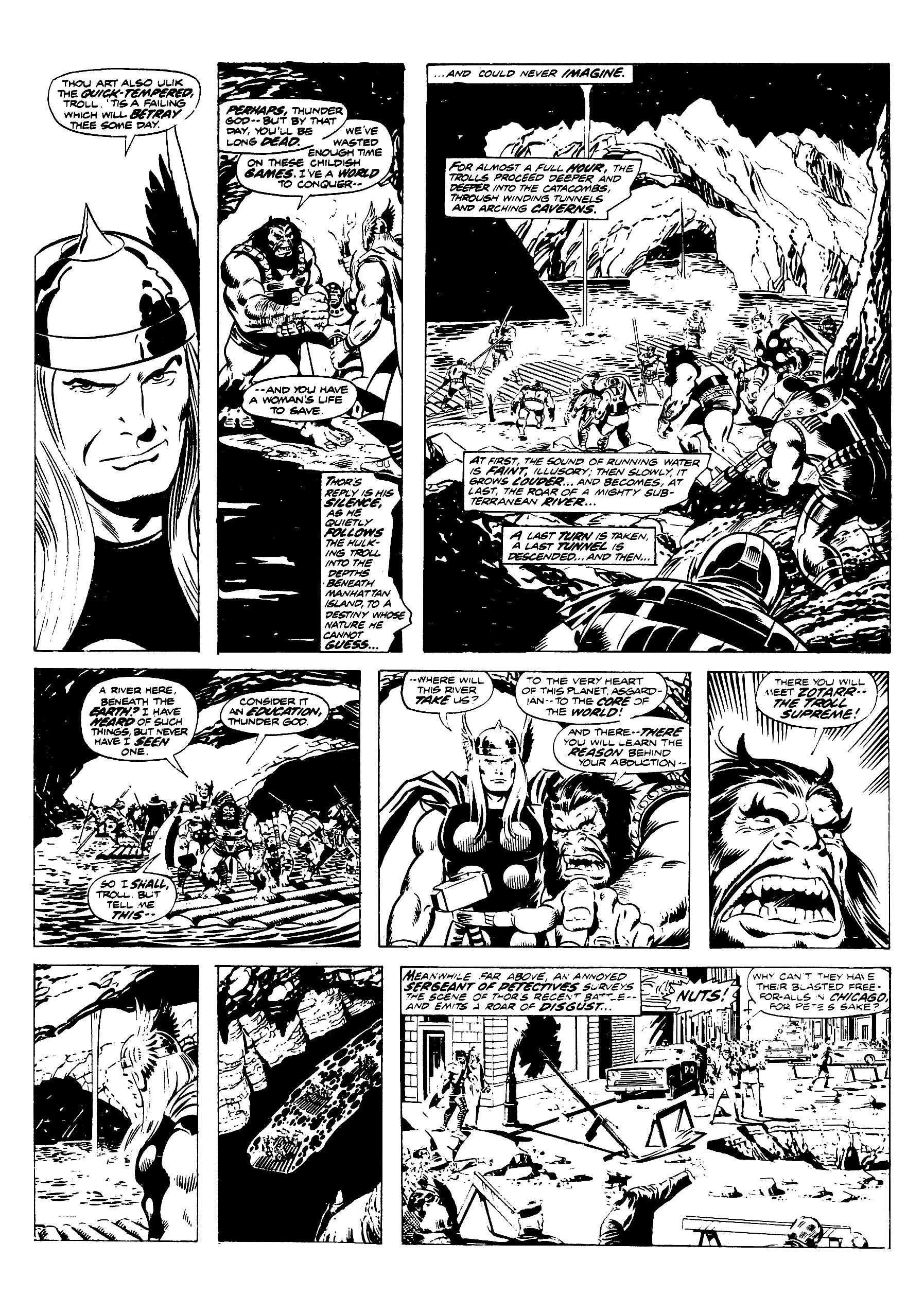 Read online Spectacular Spider-Man Weekly comic -  Issue #336 - 22