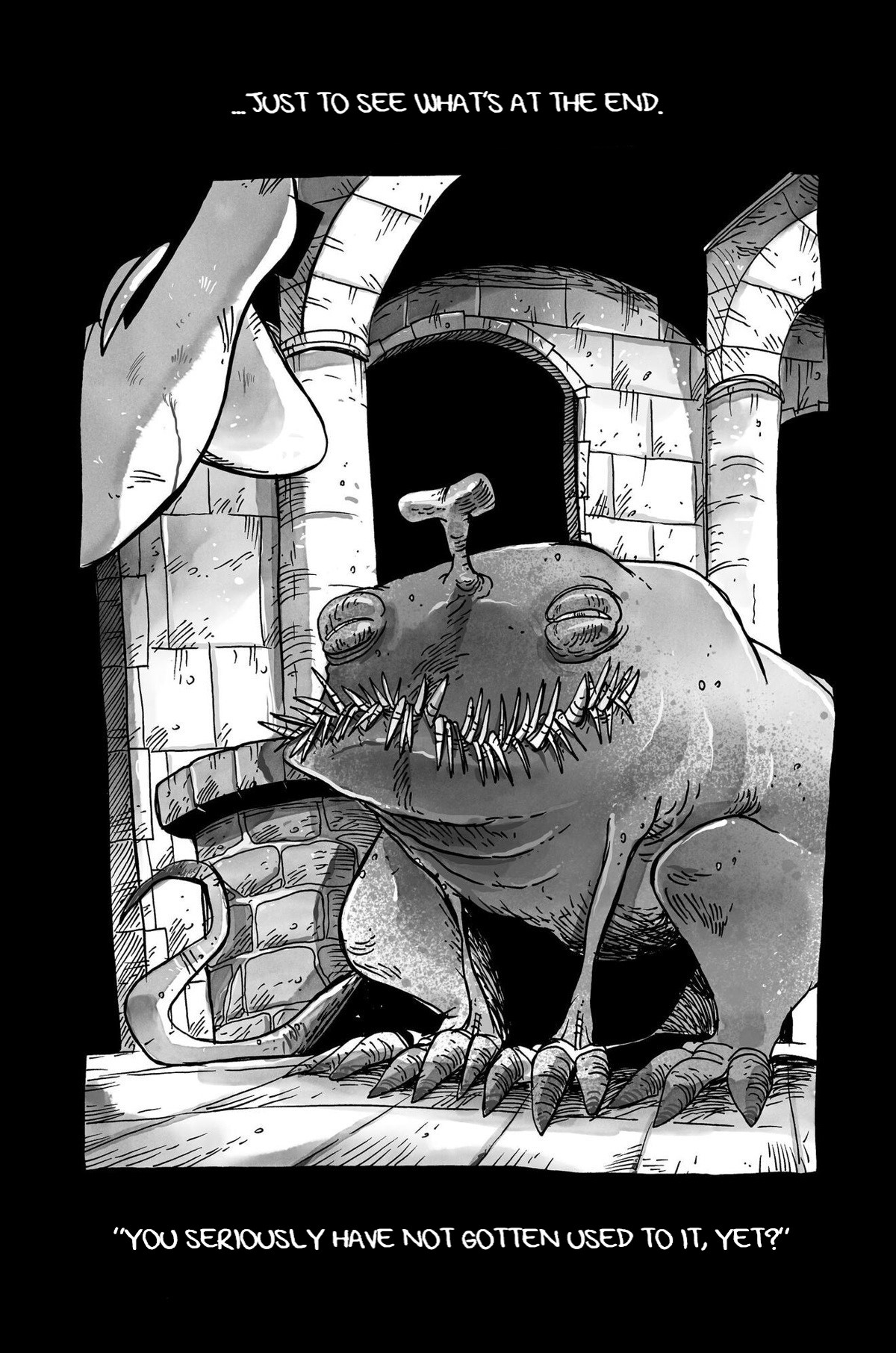 Read online All Quiet on Rebibbia's Front comic -  Issue # TPB (Part 2) - 99