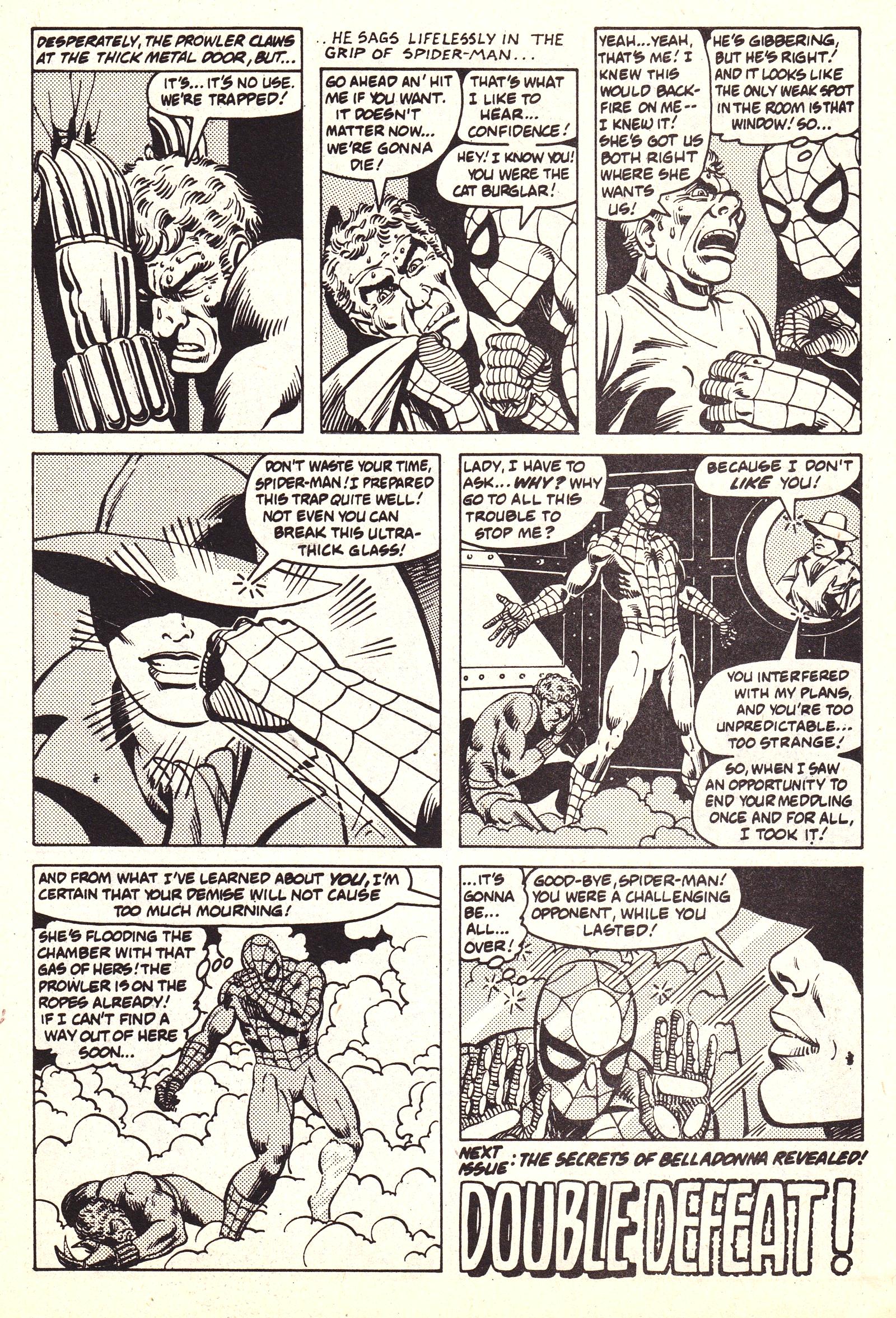 Read online Spider-Man and Hulk Weekly comic -  Issue #404 - 18