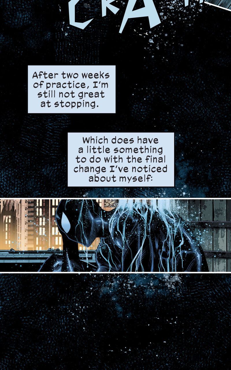 Read online Ultimate Spider-Man Infinity Comic comic -  Issue #2 - 26