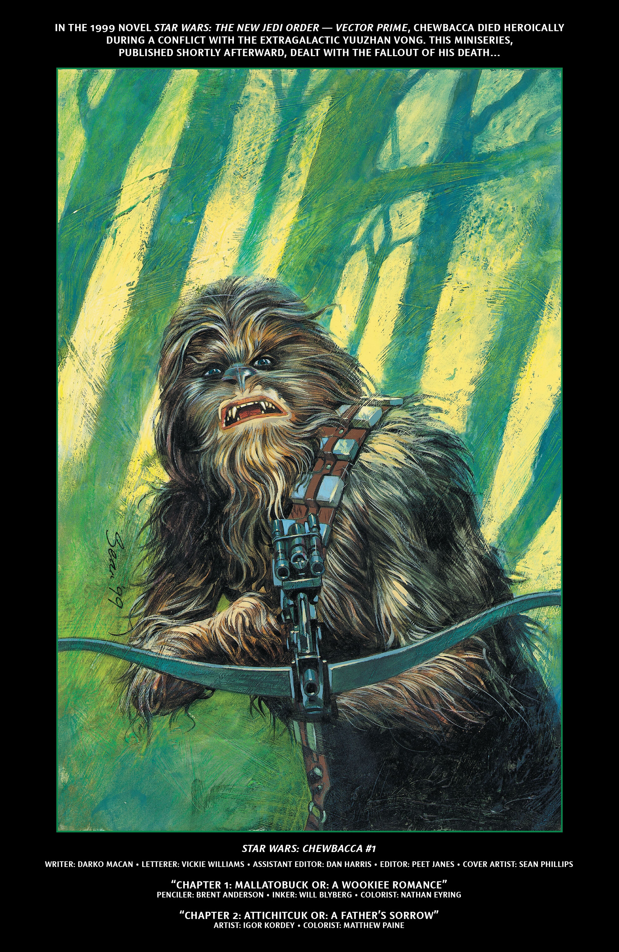 Read online Star Wars Legends: The New Republic - Epic Collection comic -  Issue # TPB 7 (Part 4) - 68