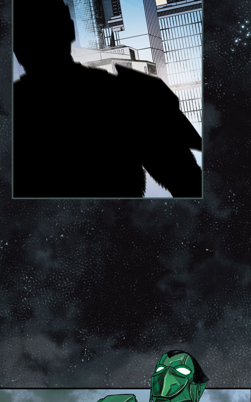 Read online Ultimate Spider-Man Infinity Comic comic -  Issue #2 - 112