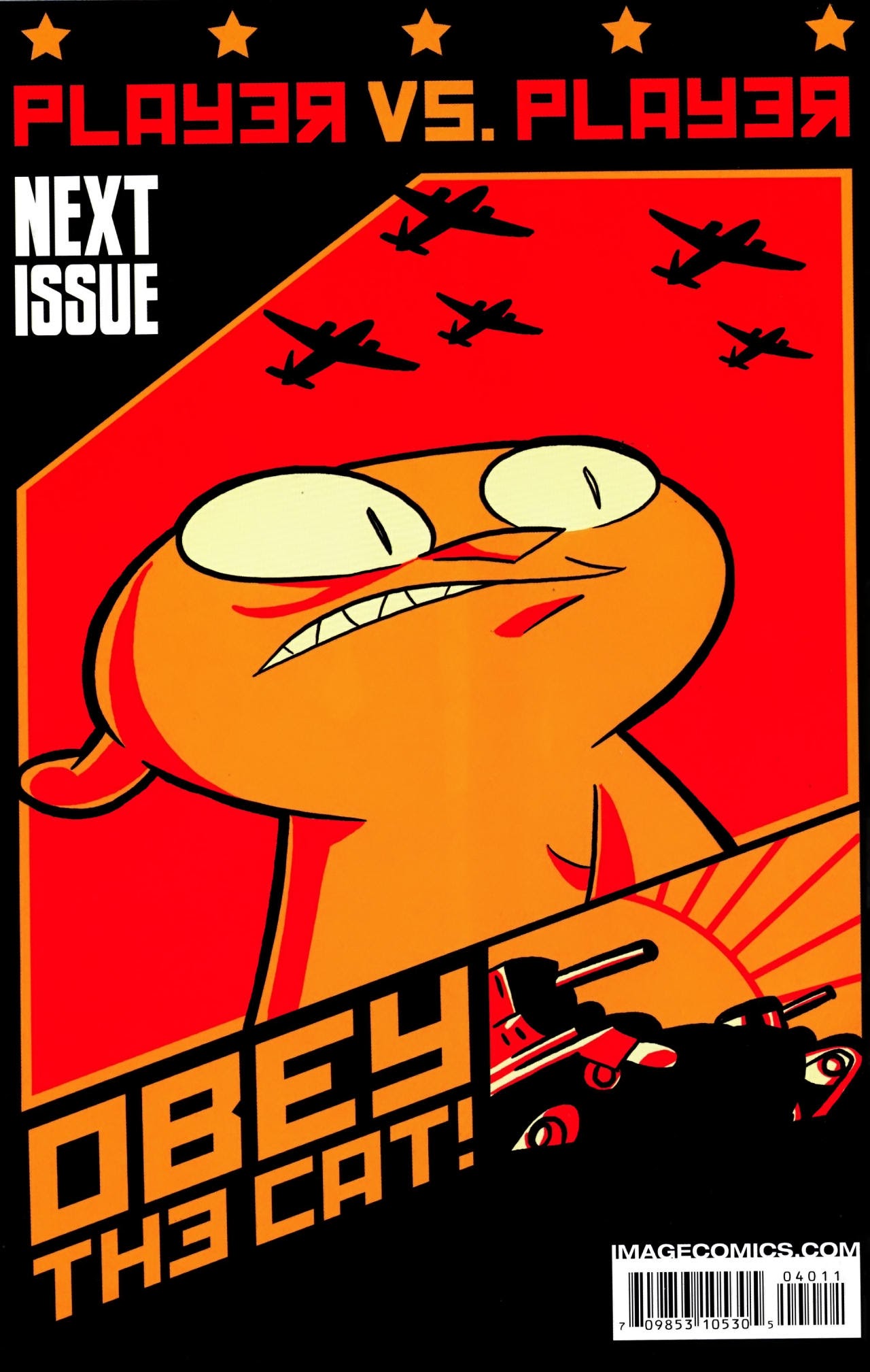 Read online PvP comic -  Issue #40 - 28