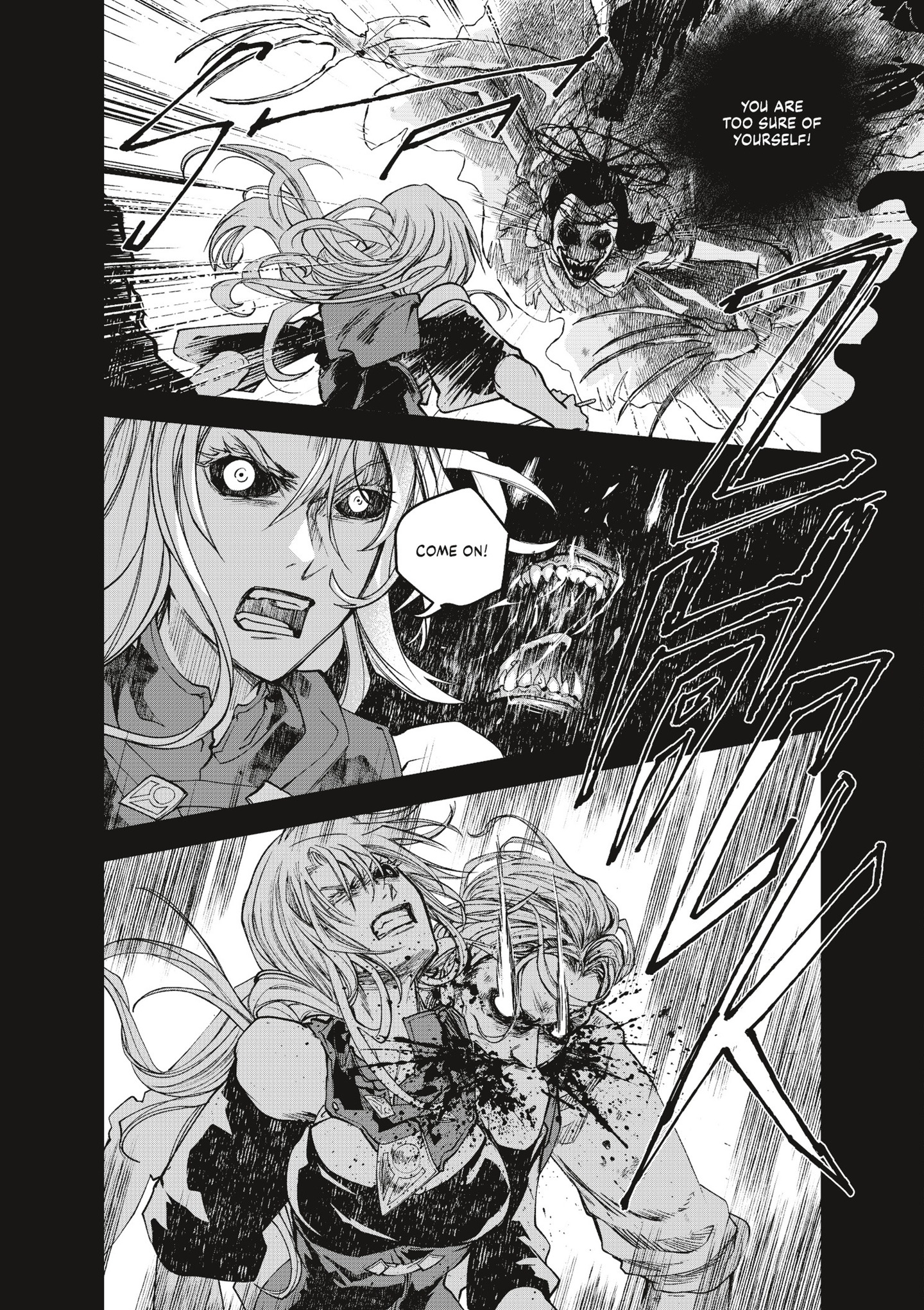 Read online Oneira comic -  Issue # TPB 1 (Part 1) - 98