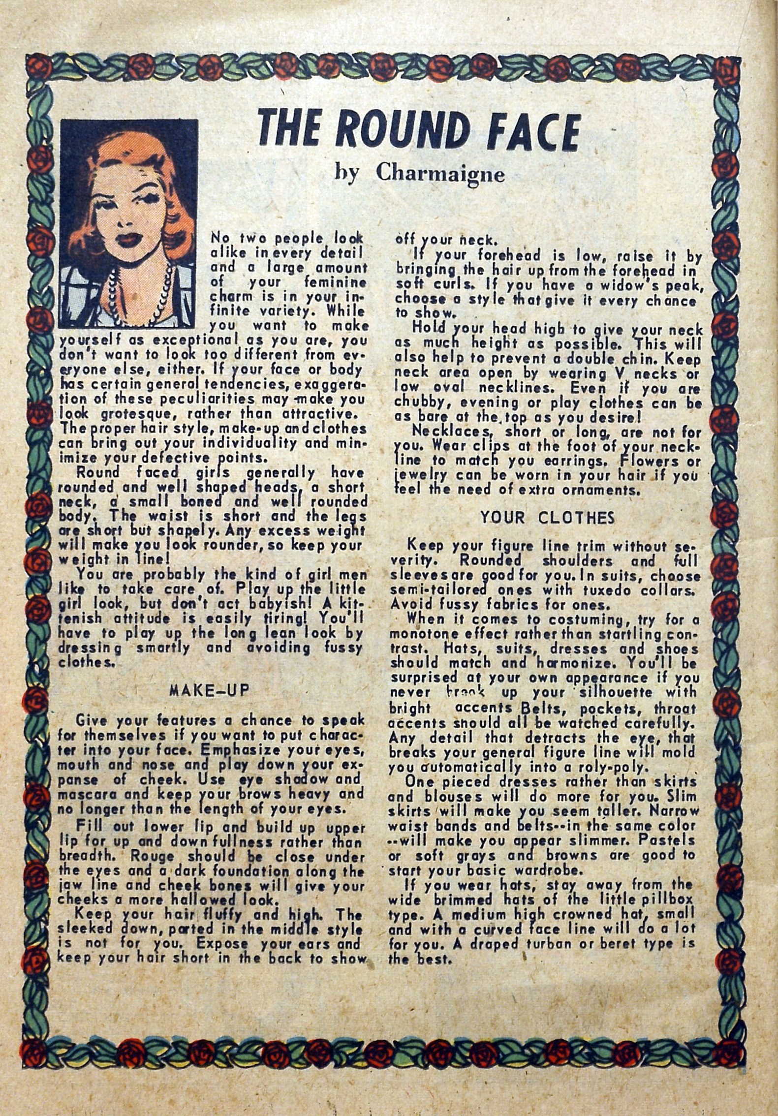 Read online Young Love (1949) comic -  Issue #51 - 24