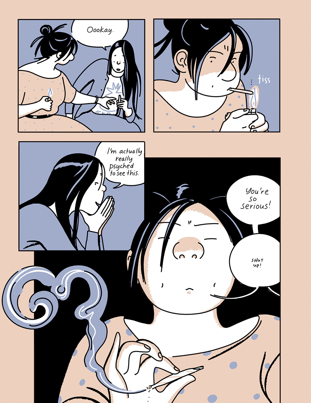 Read online Roaming comic -  Issue # TPB (Part 3) - 92