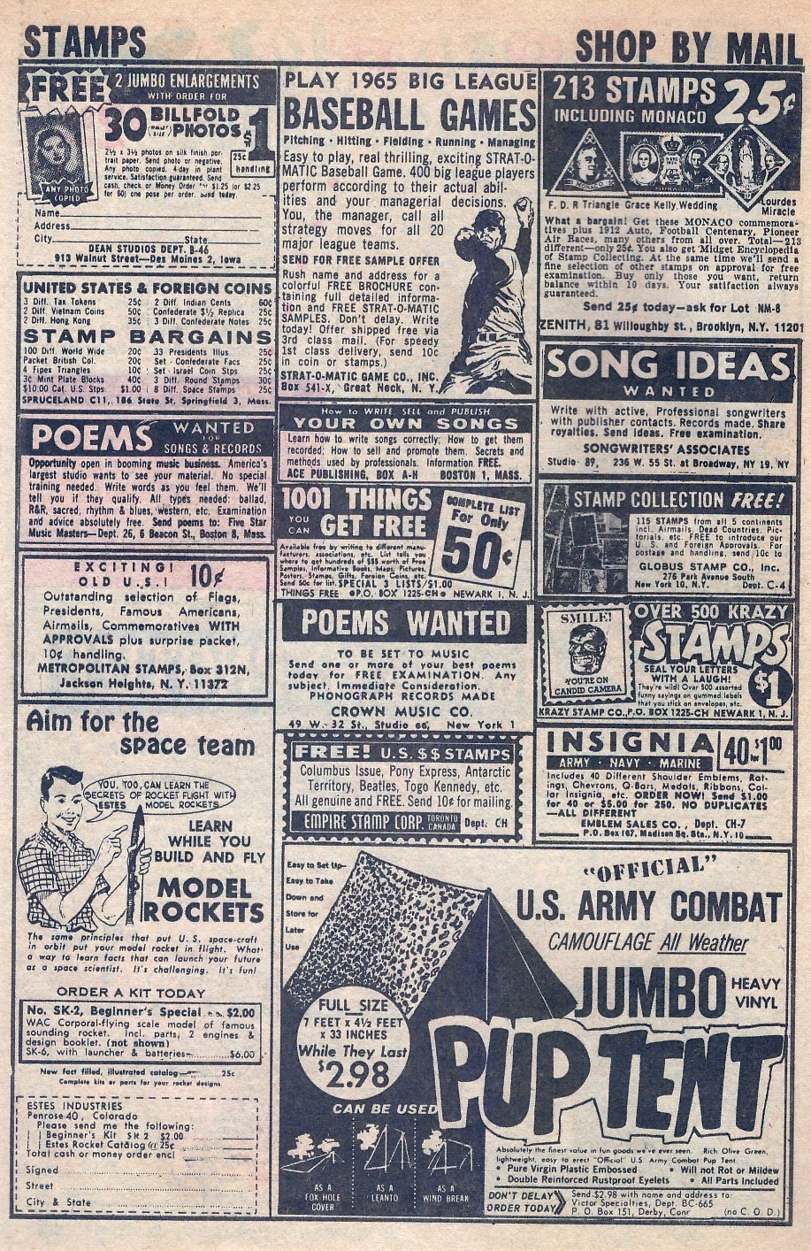 Read online Cheyenne Kid comic -  Issue #52 - 30