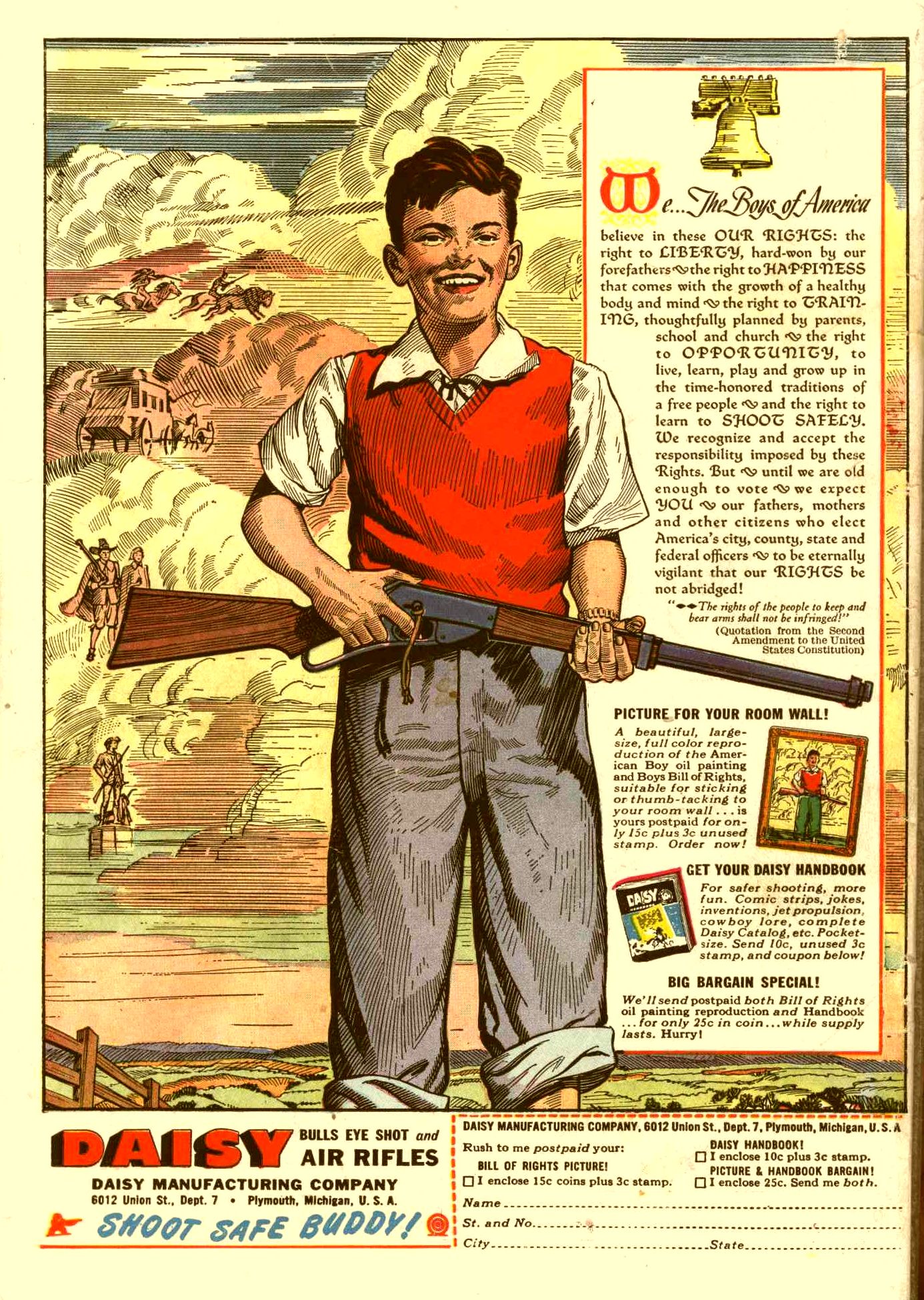 Read online Master Comics comic -  Issue #86 - 52