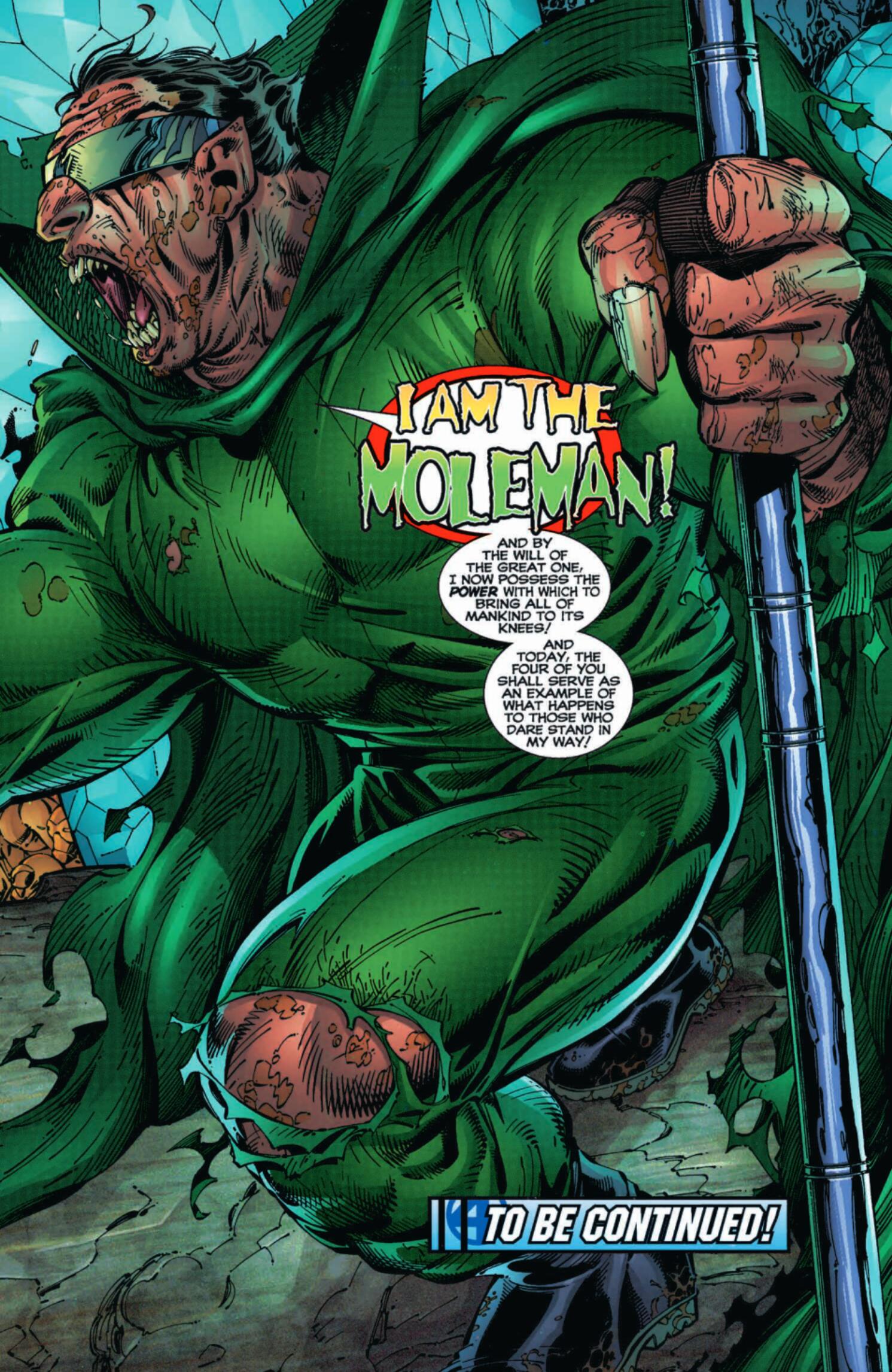 Read online Heroes Reborn: Fantastic Four comic -  Issue # TPB (Part 1) - 46