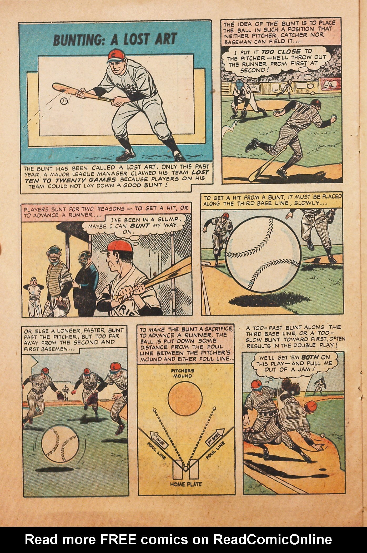 Read online A-1 Comics comic -  Issue #89 - 20