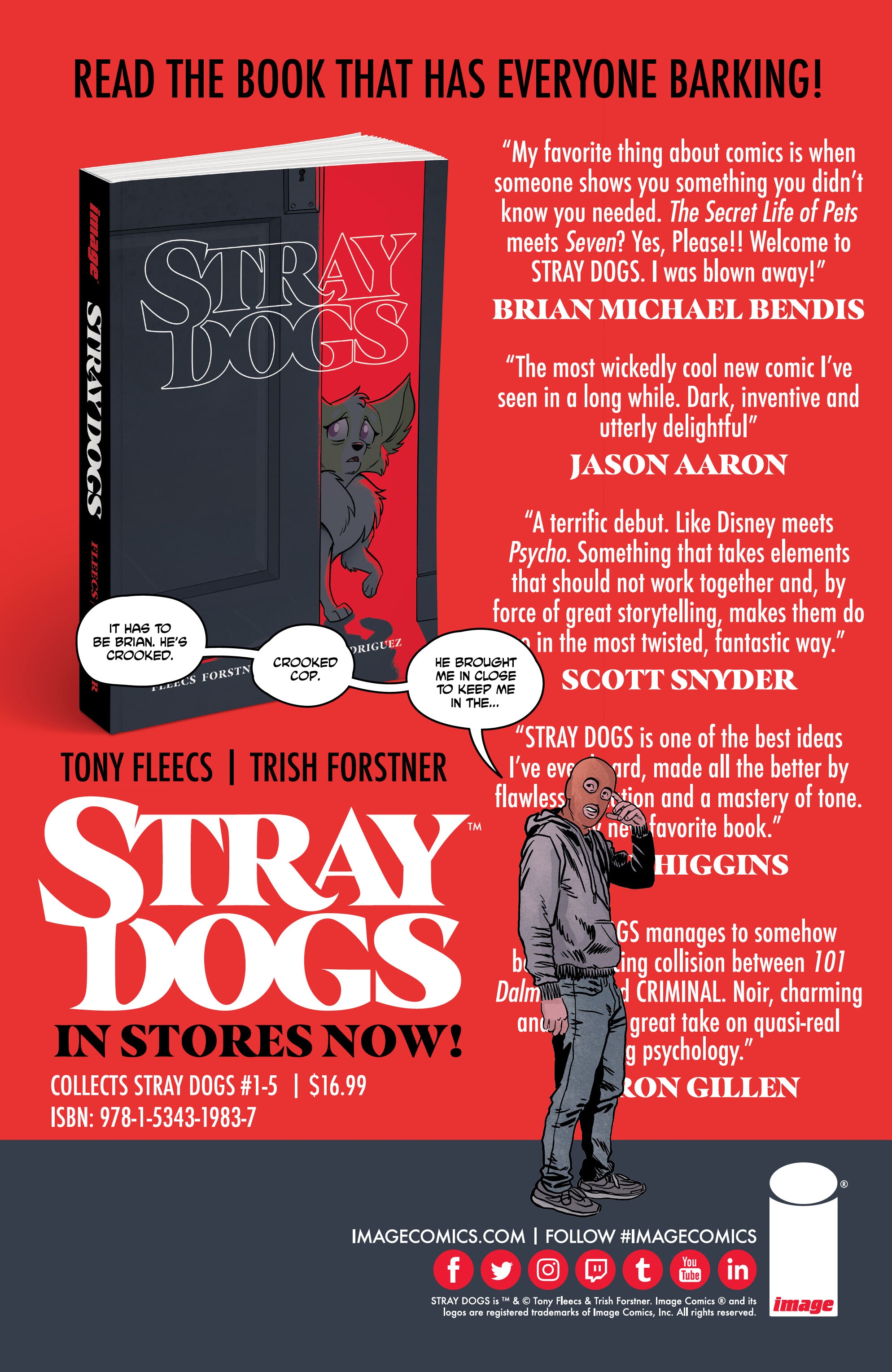 Read online Local Man comic -  Issue #8 - 27
