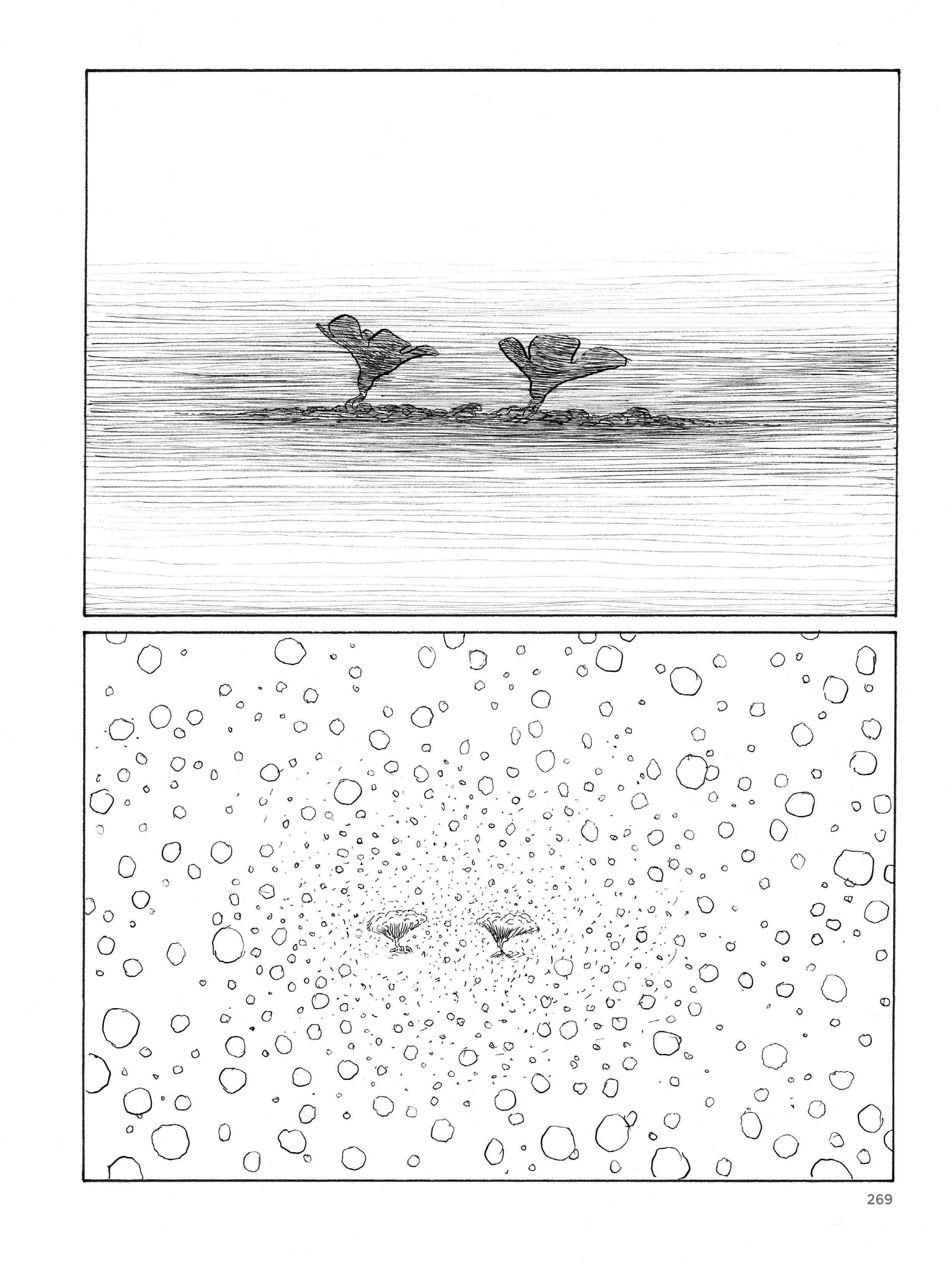 Read online Garlandia comic -  Issue # TPB (Part 3) - 70