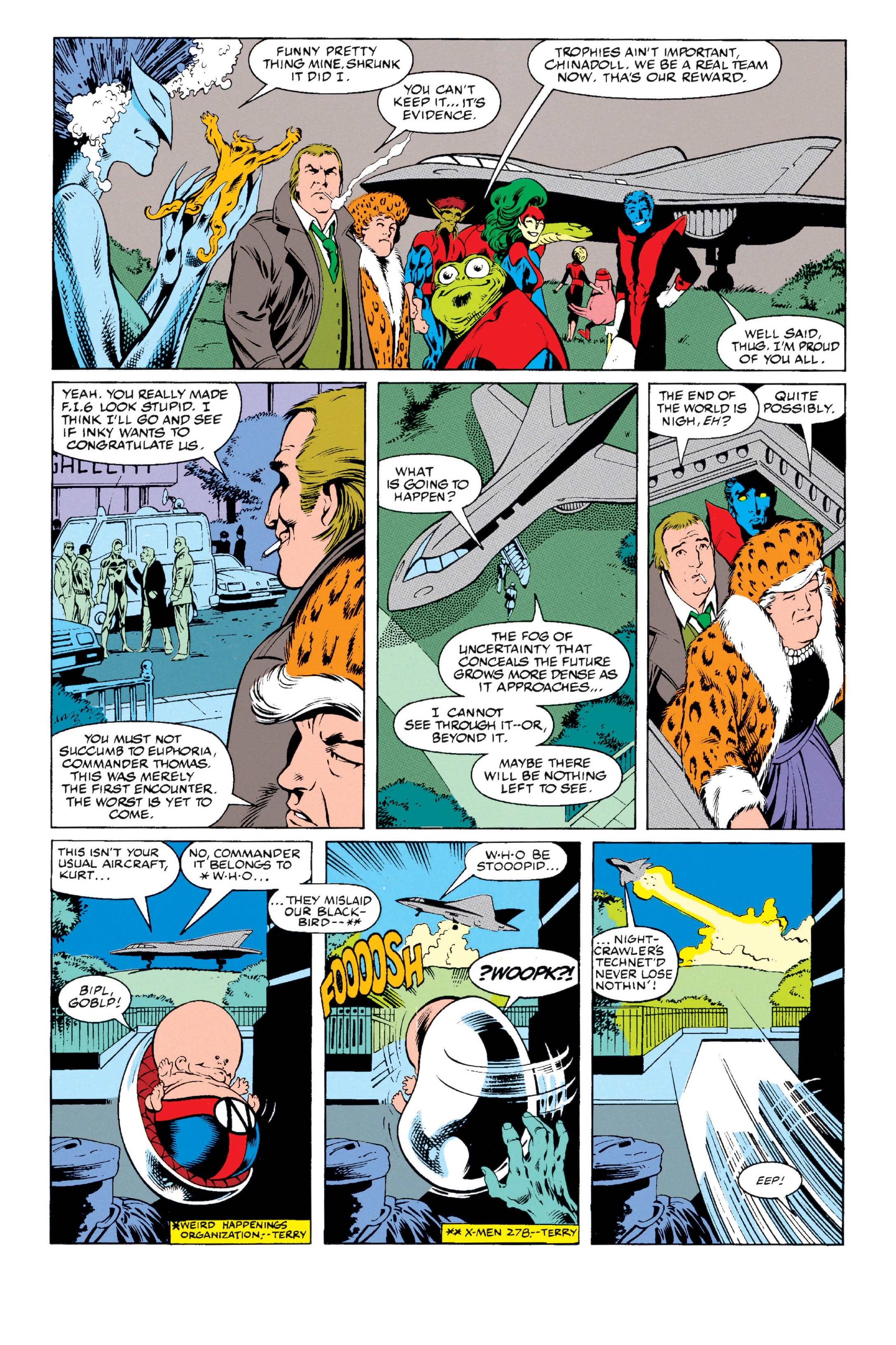 Read online Phoenix Omnibus comic -  Issue # TPB 2 (Part 11) - 42