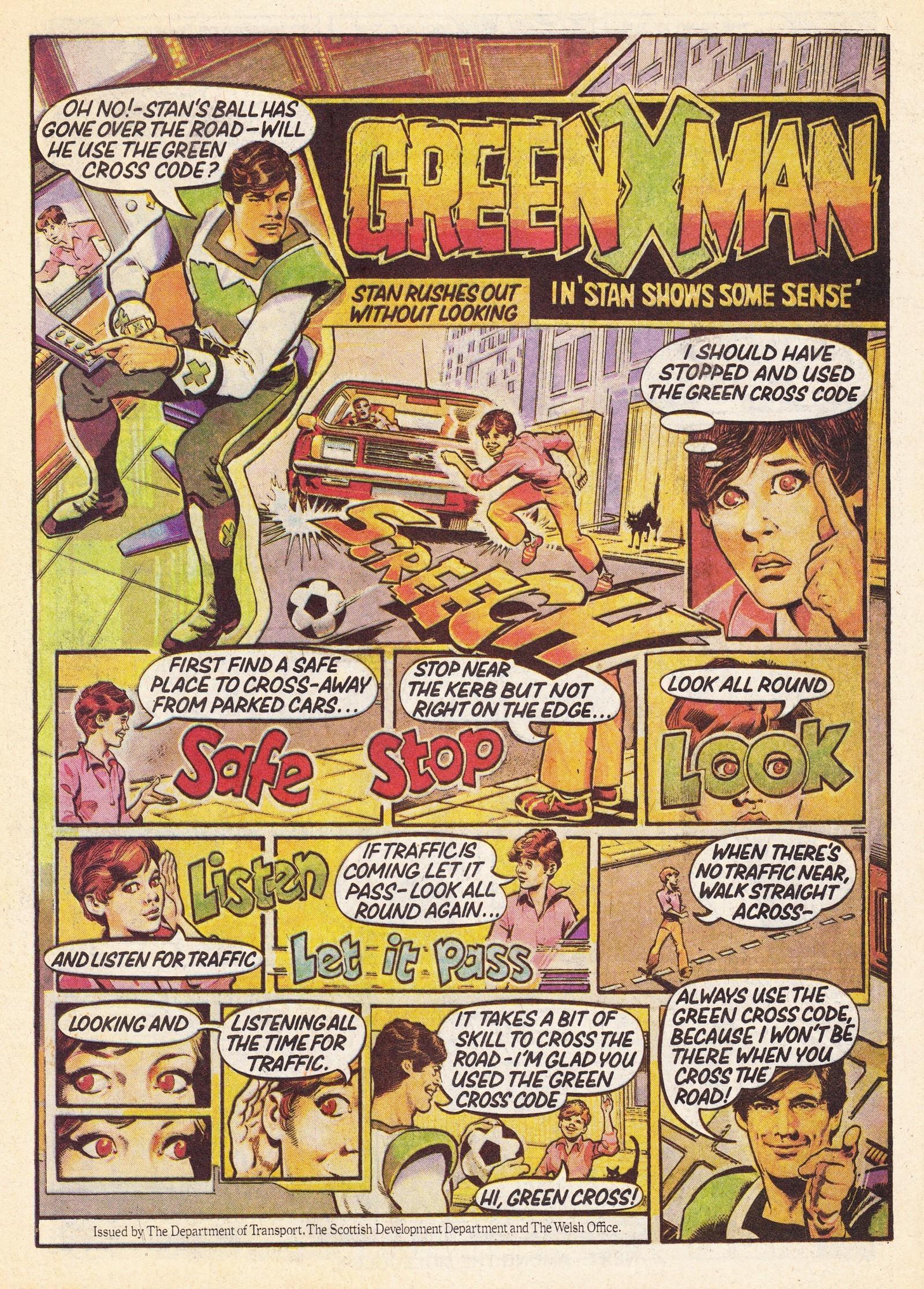 Read online Spider-Man and Hulk Weekly comic -  Issue #402 - 32