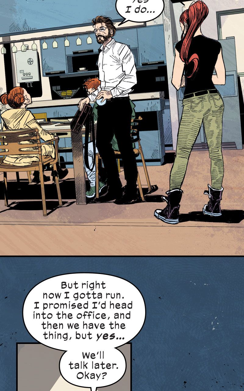 Read online Ultimate Spider-Man Infinity Comic comic -  Issue # TPB (Part 1) - 19