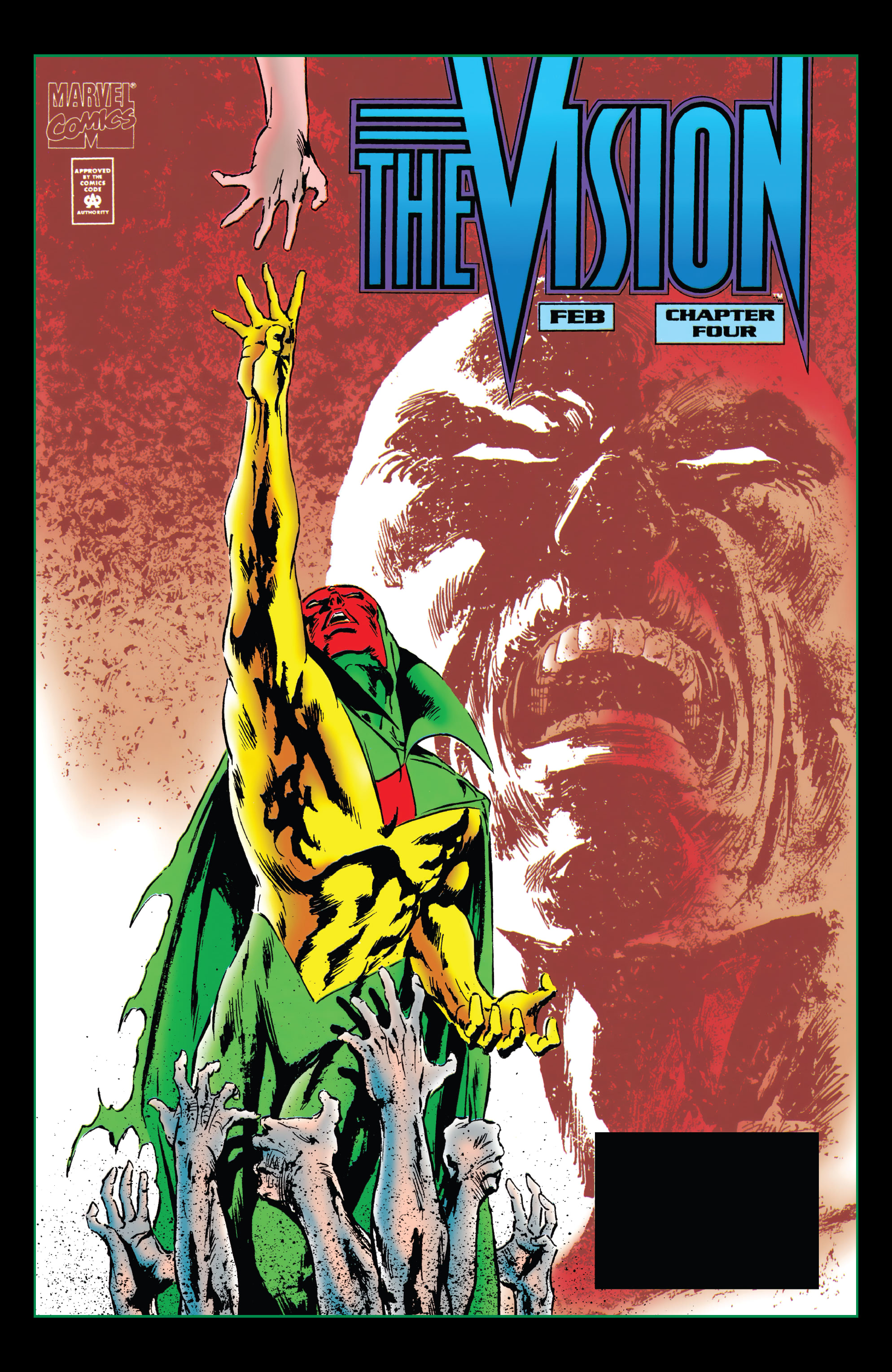Read online Avengers Epic Collection: Taking A.I.M. comic -  Issue # TPB (Part 4) - 1