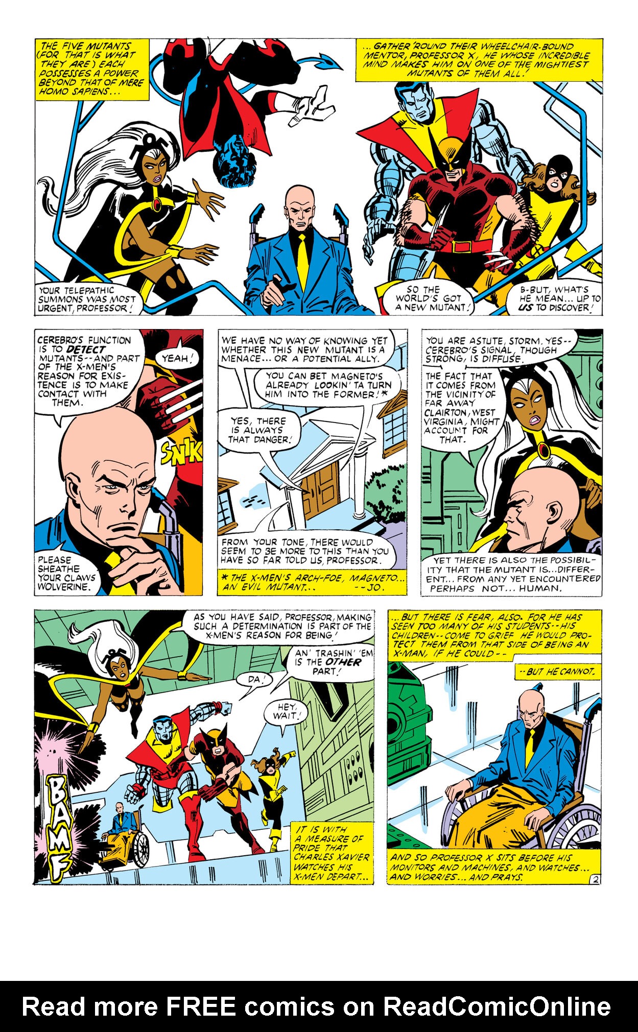Read online Rom: The Original Marvel Years Omnibus comic -  Issue # TPB (Part 4) - 45