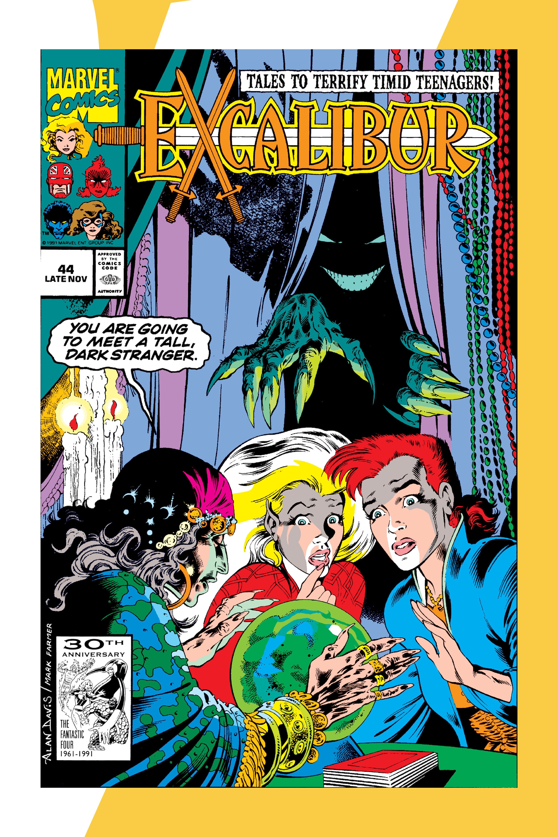 Read online Phoenix Omnibus comic -  Issue # TPB 2 (Part 10) - 100
