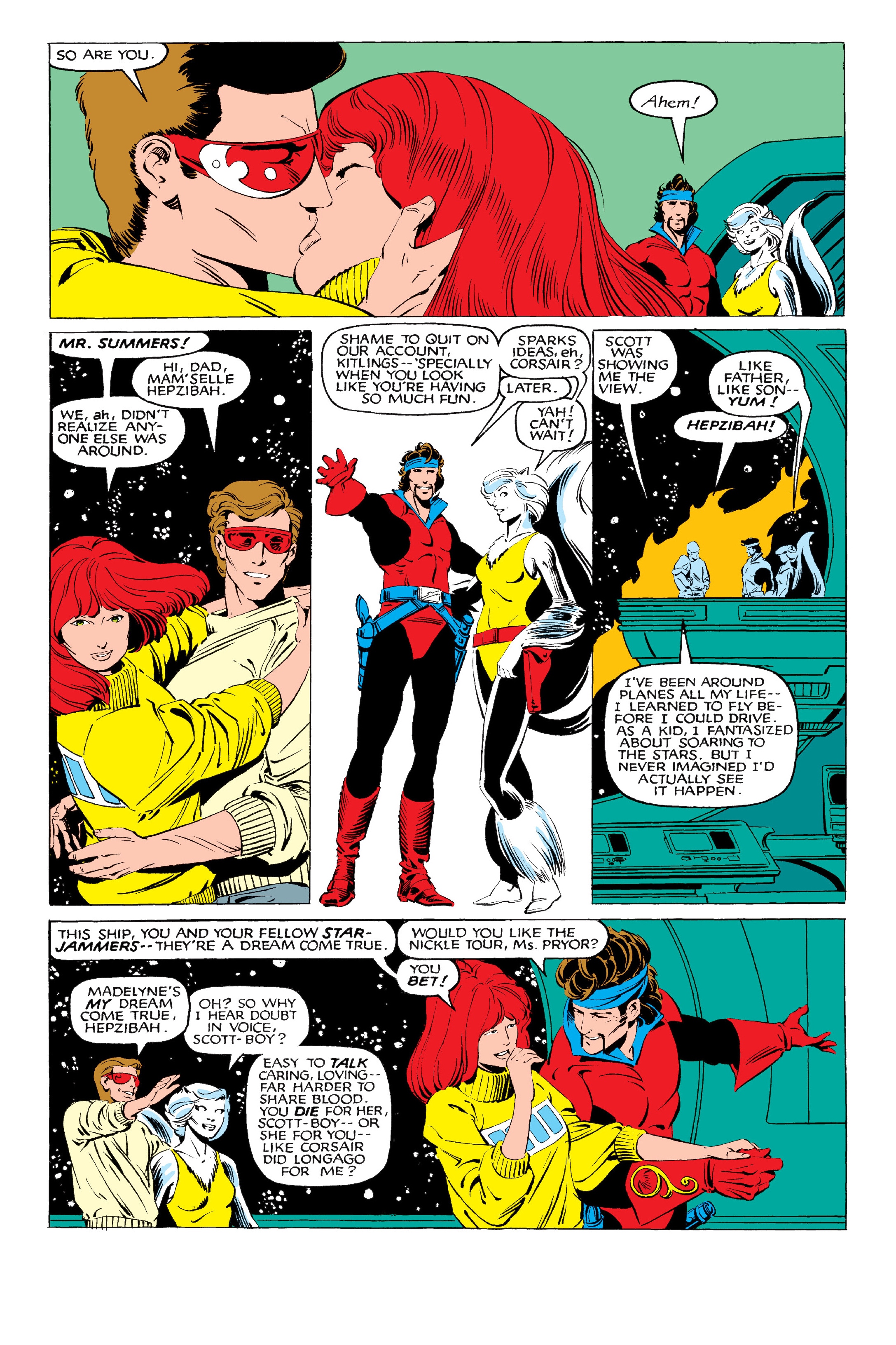 Read online Phoenix Omnibus comic -  Issue # TPB 2 (Part 2) - 91