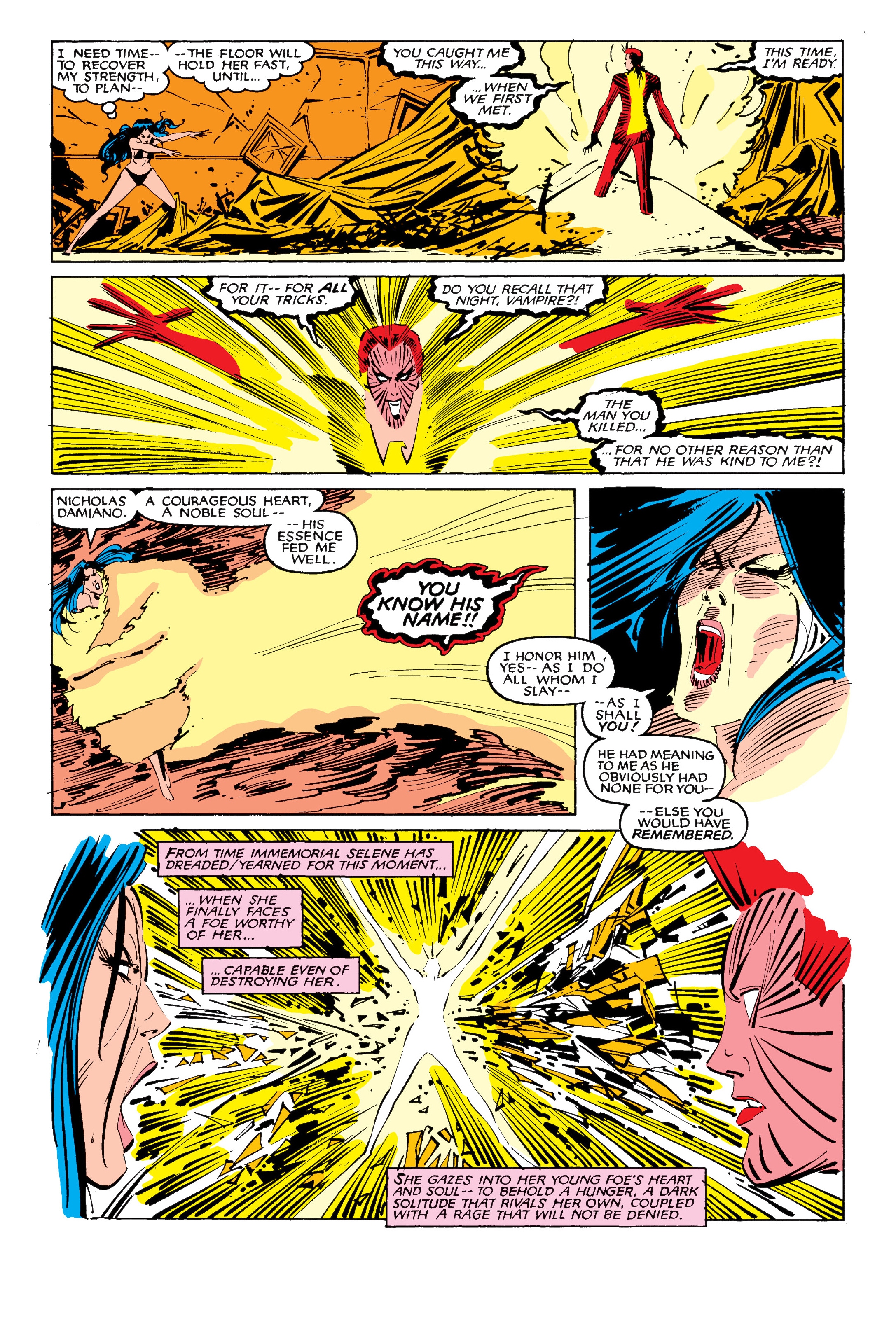Read online Phoenix Omnibus comic -  Issue # TPB 2 (Part 6) - 20