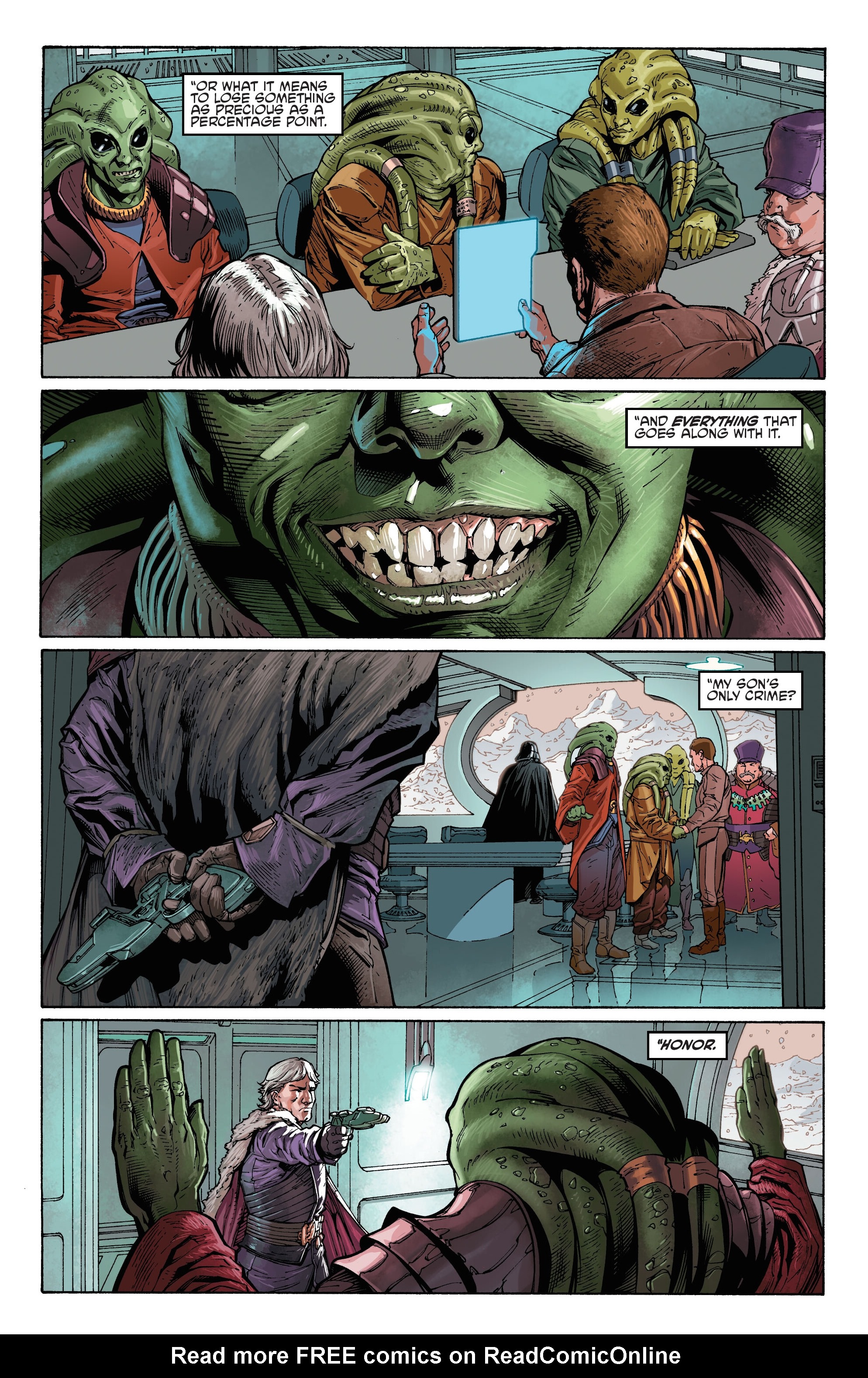 Read online Star Wars Legends: The Empire Omnibus comic -  Issue # TPB 2 (Part 3) - 41