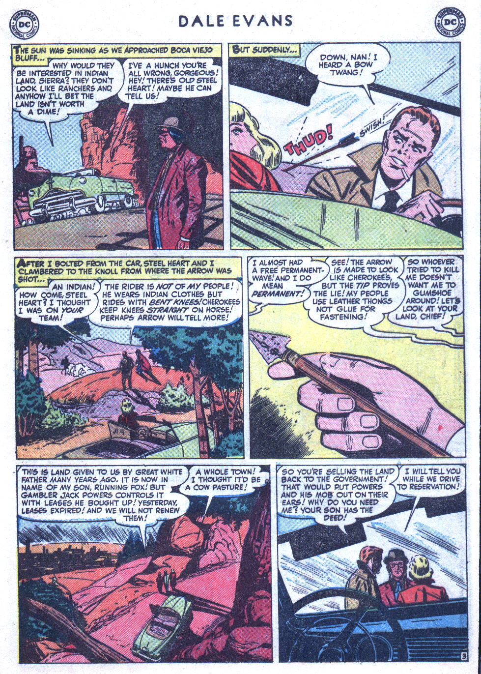 Dale Evans Comics issue 18 - Page 29