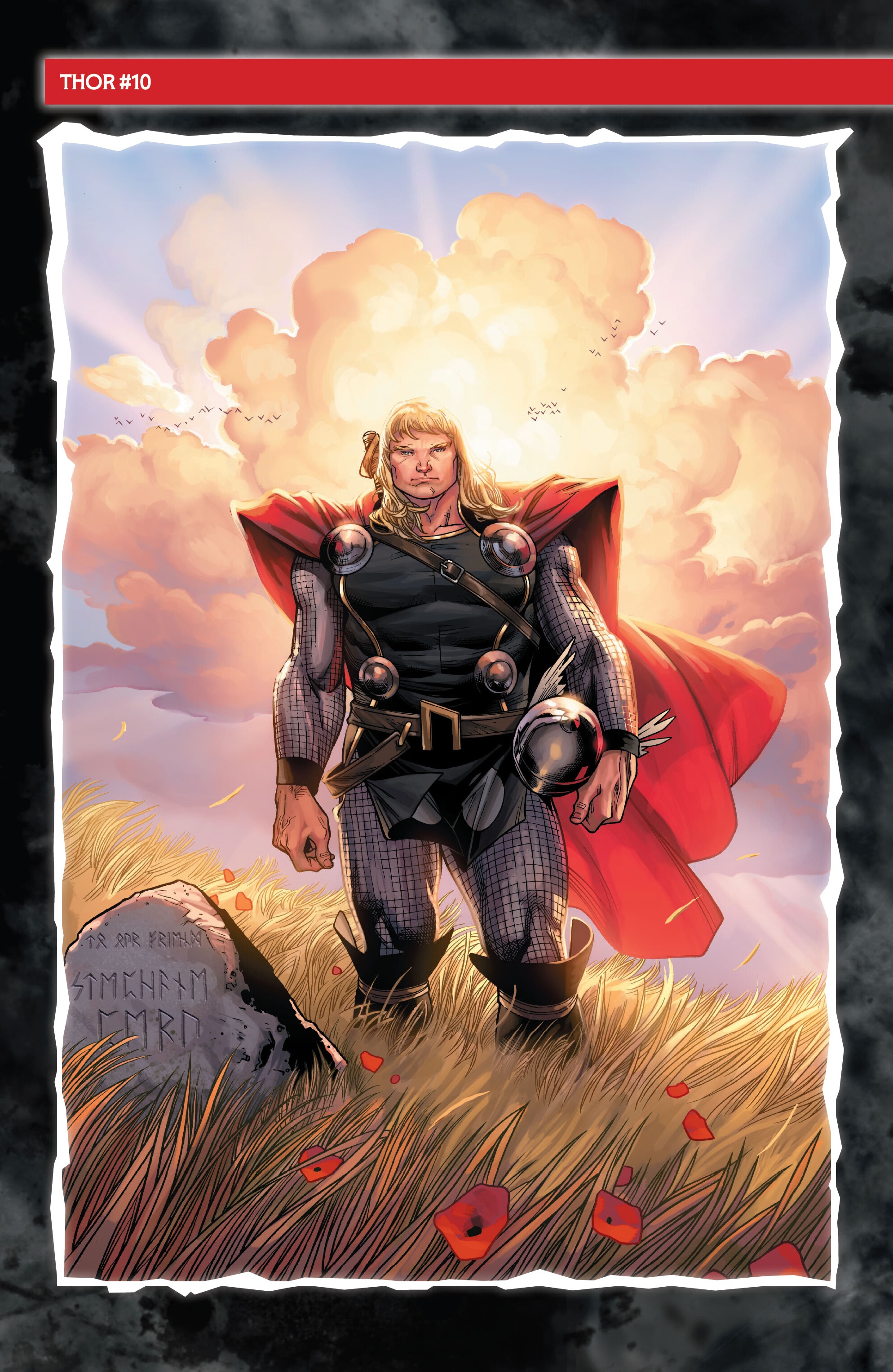 Read online Thor by Straczynski & Gillen Omnibus comic -  Issue # TPB (Part 3) - 67