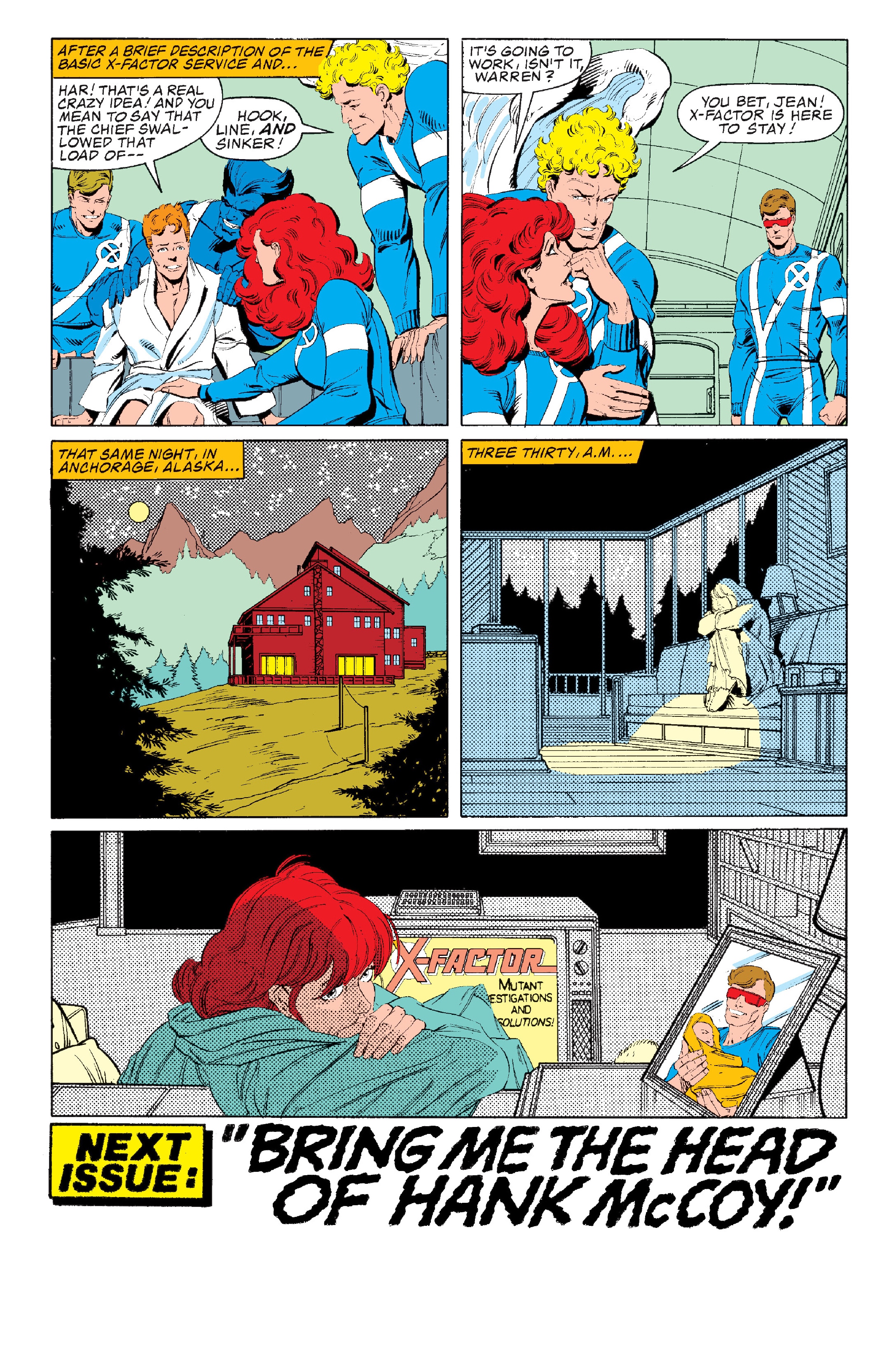 Read online Phoenix Omnibus comic -  Issue # TPB 2 (Part 5) - 49