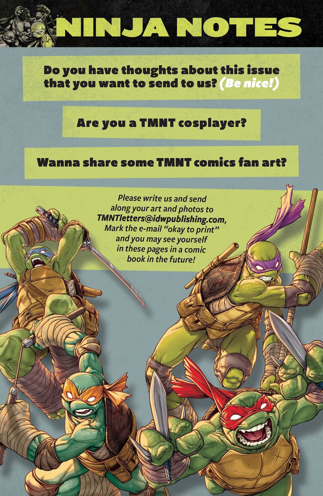 Teenage Mutant Ninja Turtles: Saturday Morning Adventures Continued issue 10 - Page 29