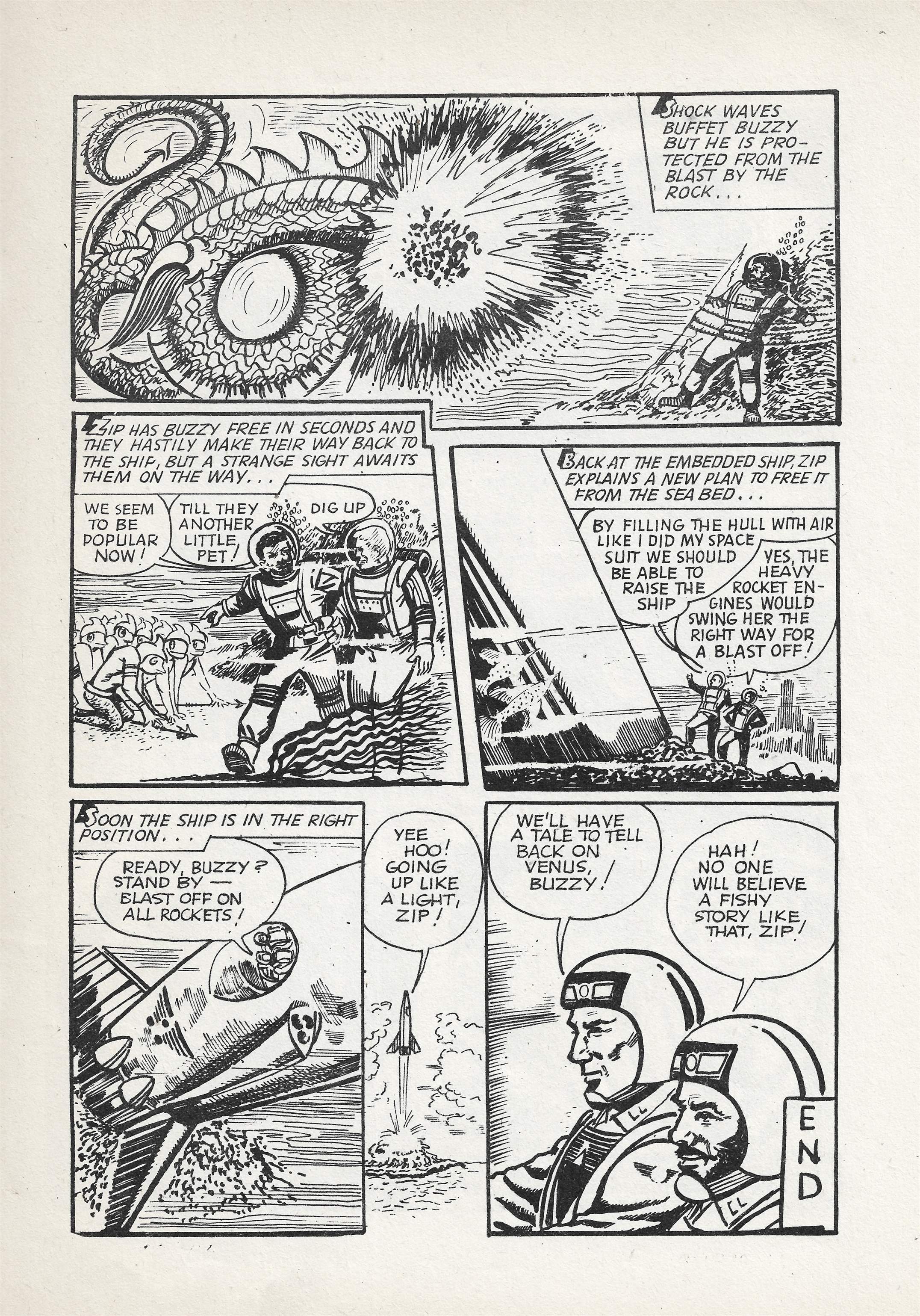 Read online Young Marvelman comic -  Issue #357 - 17