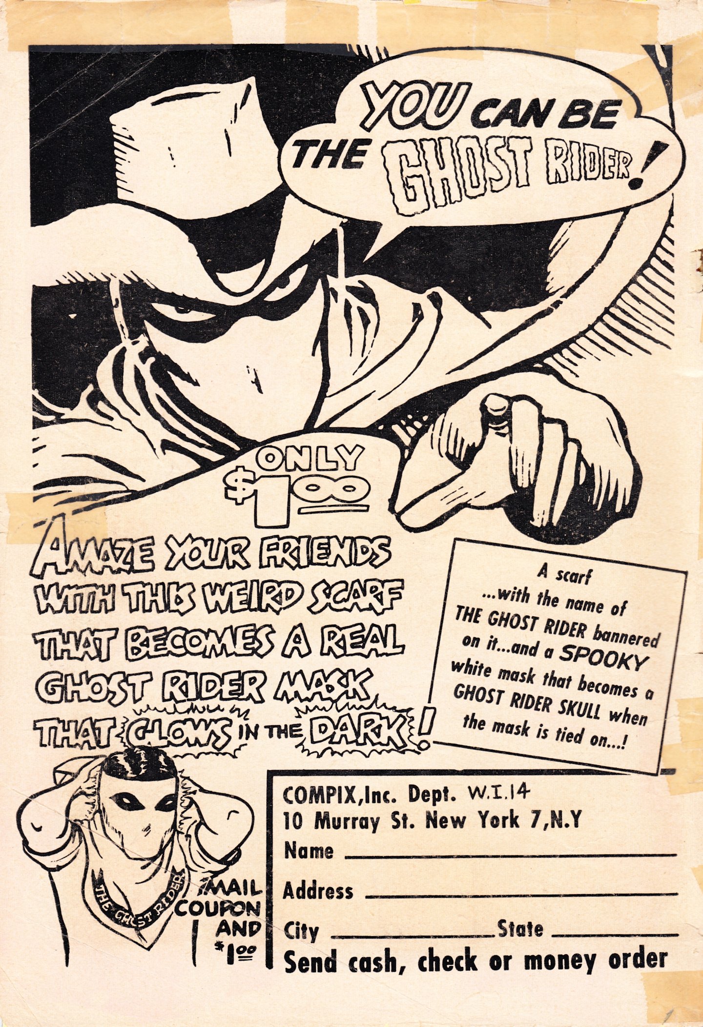 Read online A-1 Comics comic -  Issue #117 - 3