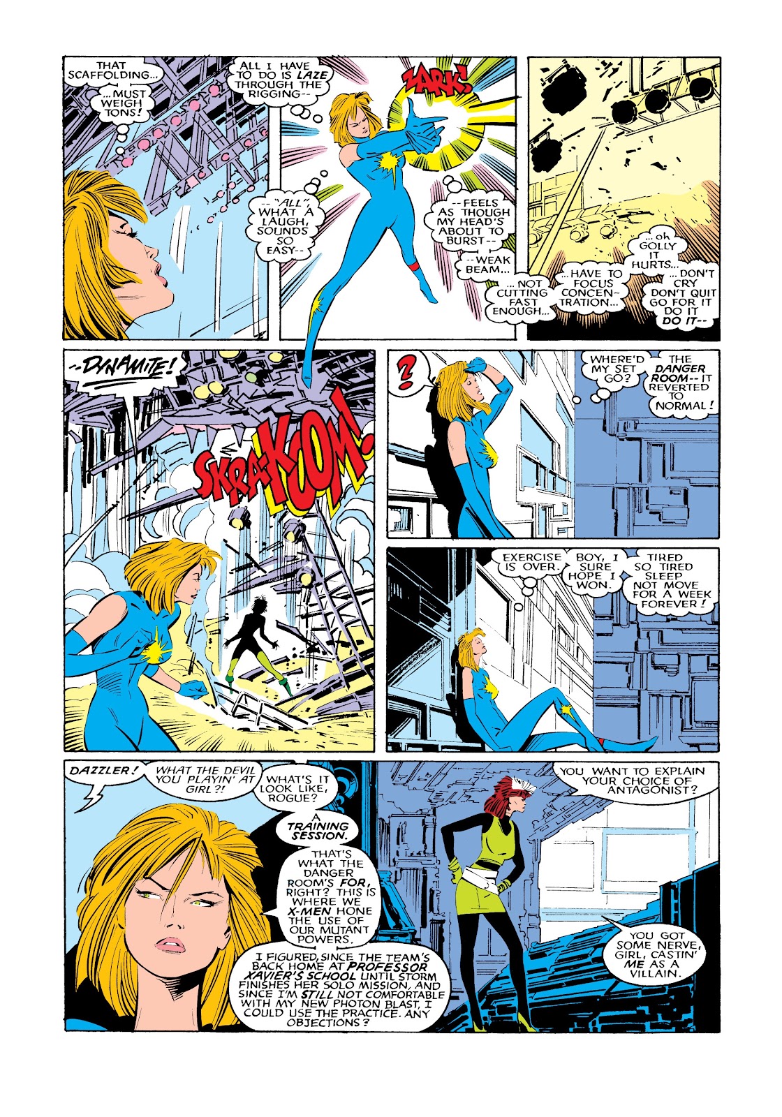 Marvel Masterworks: The Uncanny X-Men issue TPB 15 (Part 2) - Page 82