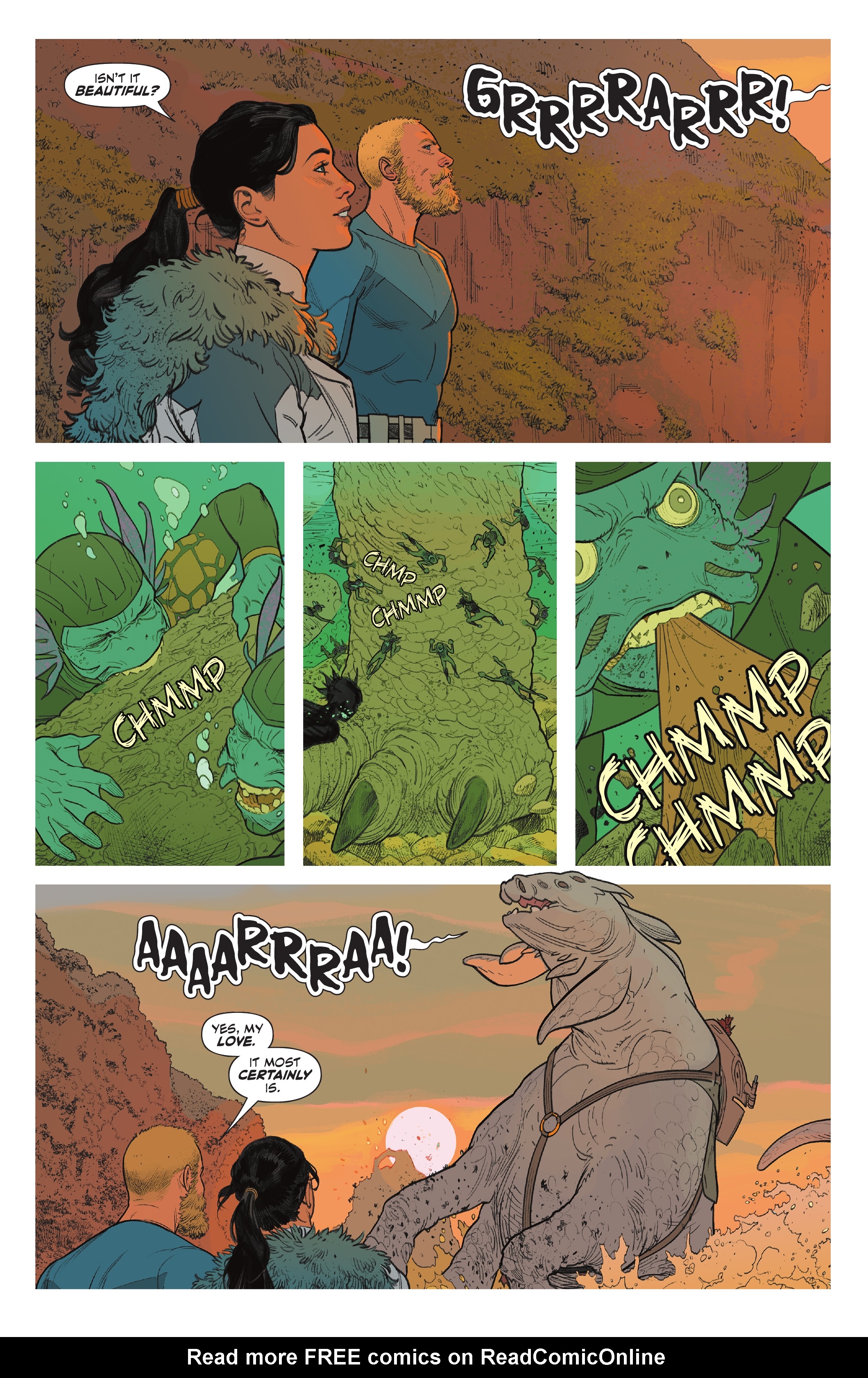 Read online Strange Adventures: The Deluxe Edition comic -  Issue # TPB (Part 3) - 91