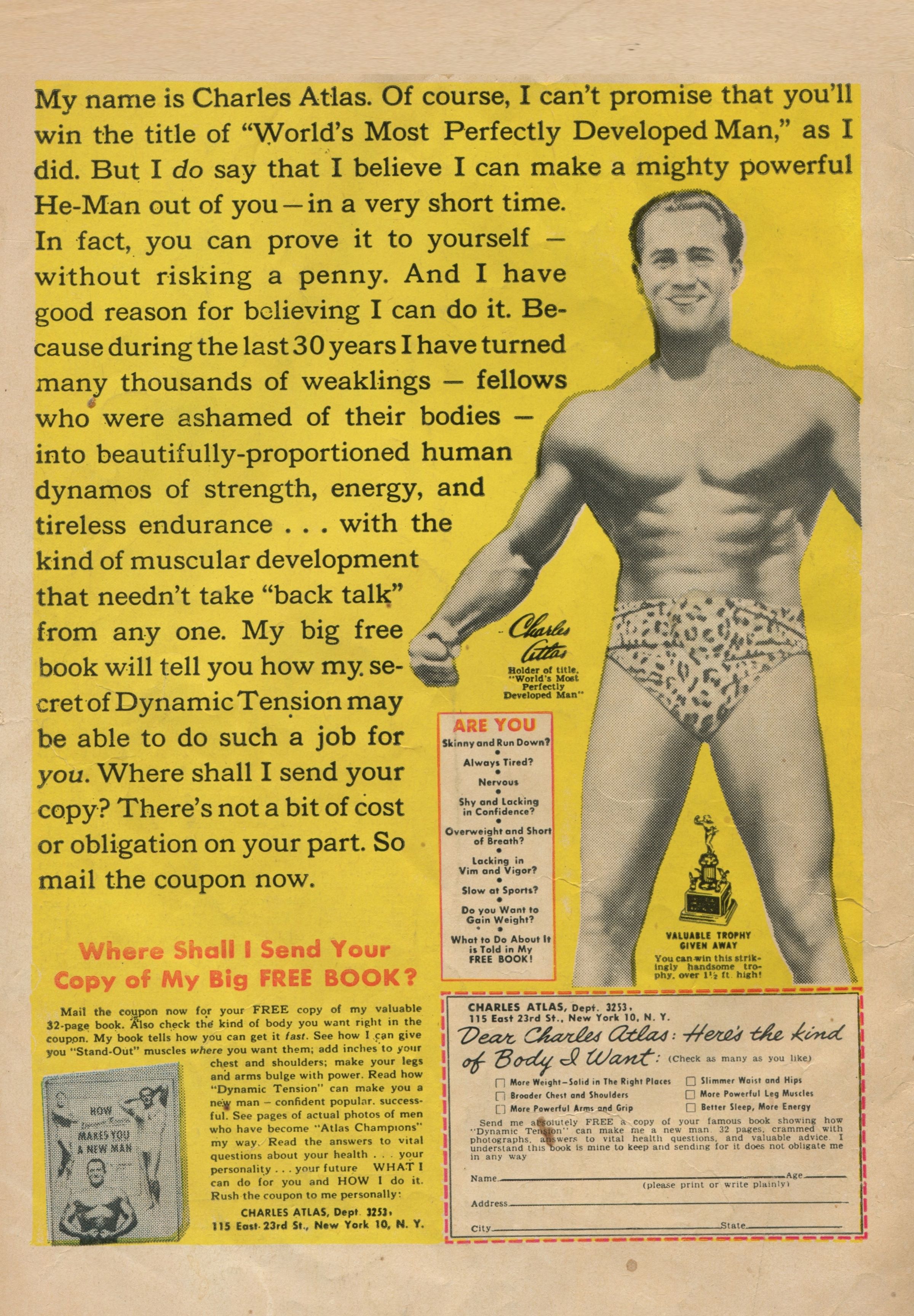 Read online Cheyenne Kid comic -  Issue #22 - 36