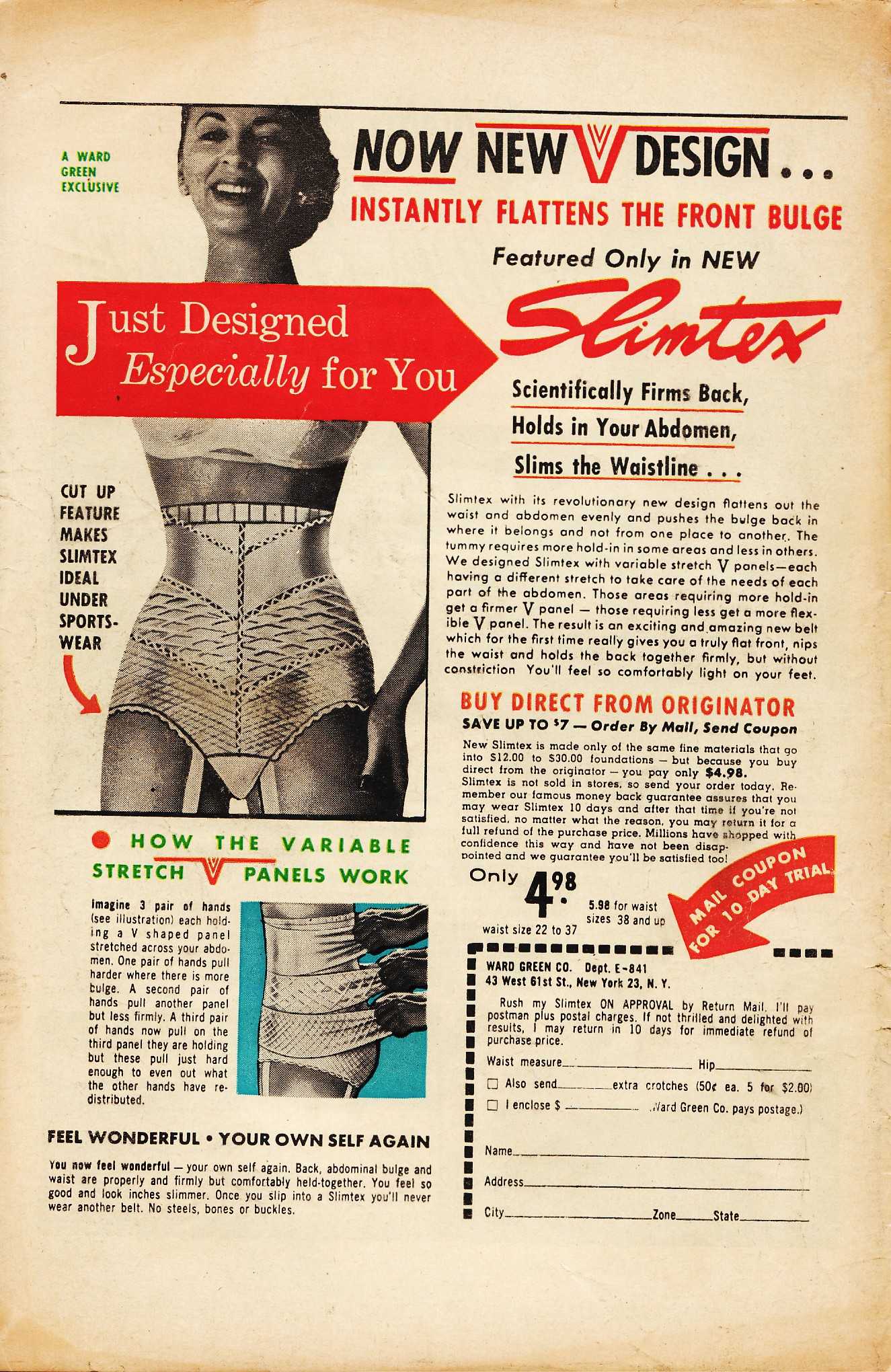 Read online Love Tales comic -  Issue #71 - 36