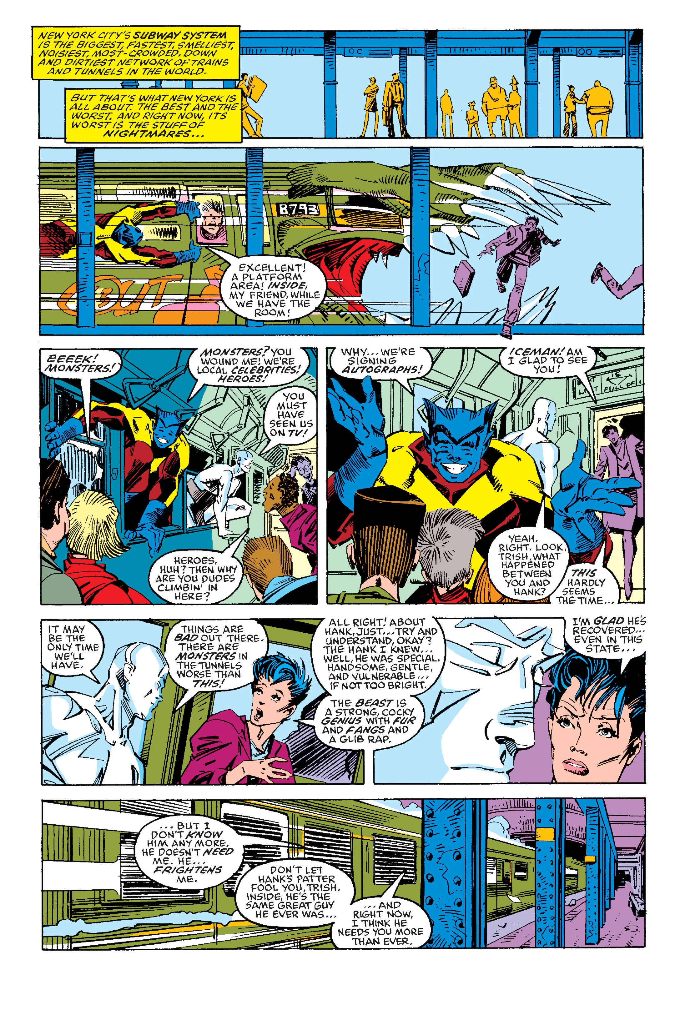 Read online Phoenix Omnibus comic -  Issue # TPB 2 (Part 8) - 37