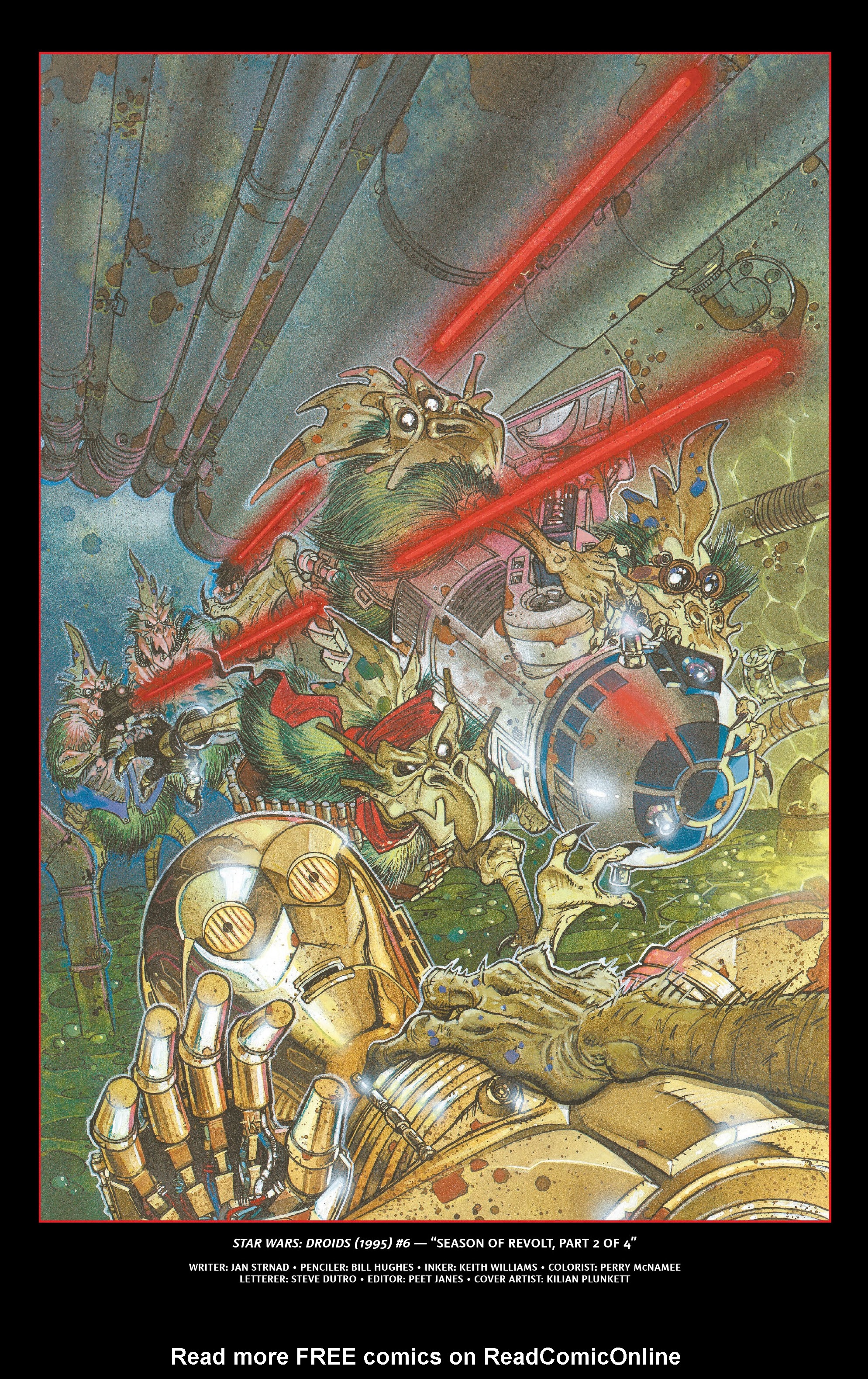 Read online Star Wars Legends: The Empire Omnibus comic -  Issue # TPB 2 (Part 9) - 78