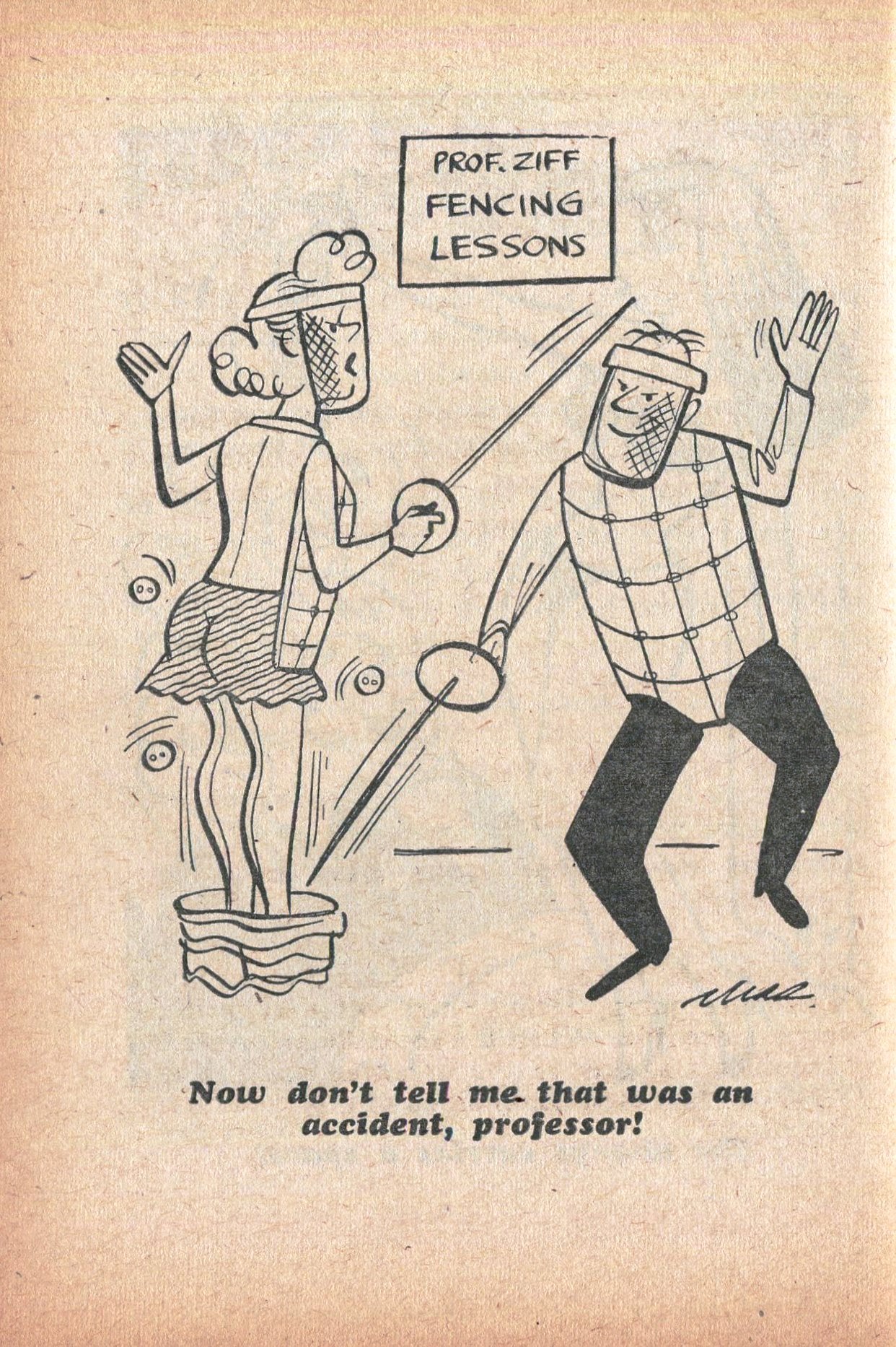Read online Hello Buddies comic -  Issue #58 - 84
