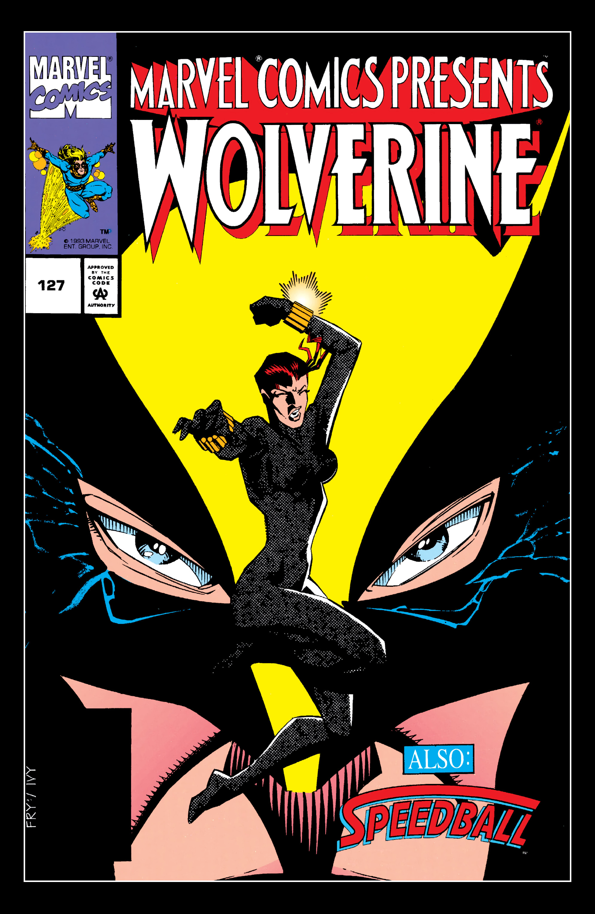 Read online Wolverine Omnibus comic -  Issue # TPB 4 (Part 5) - 32