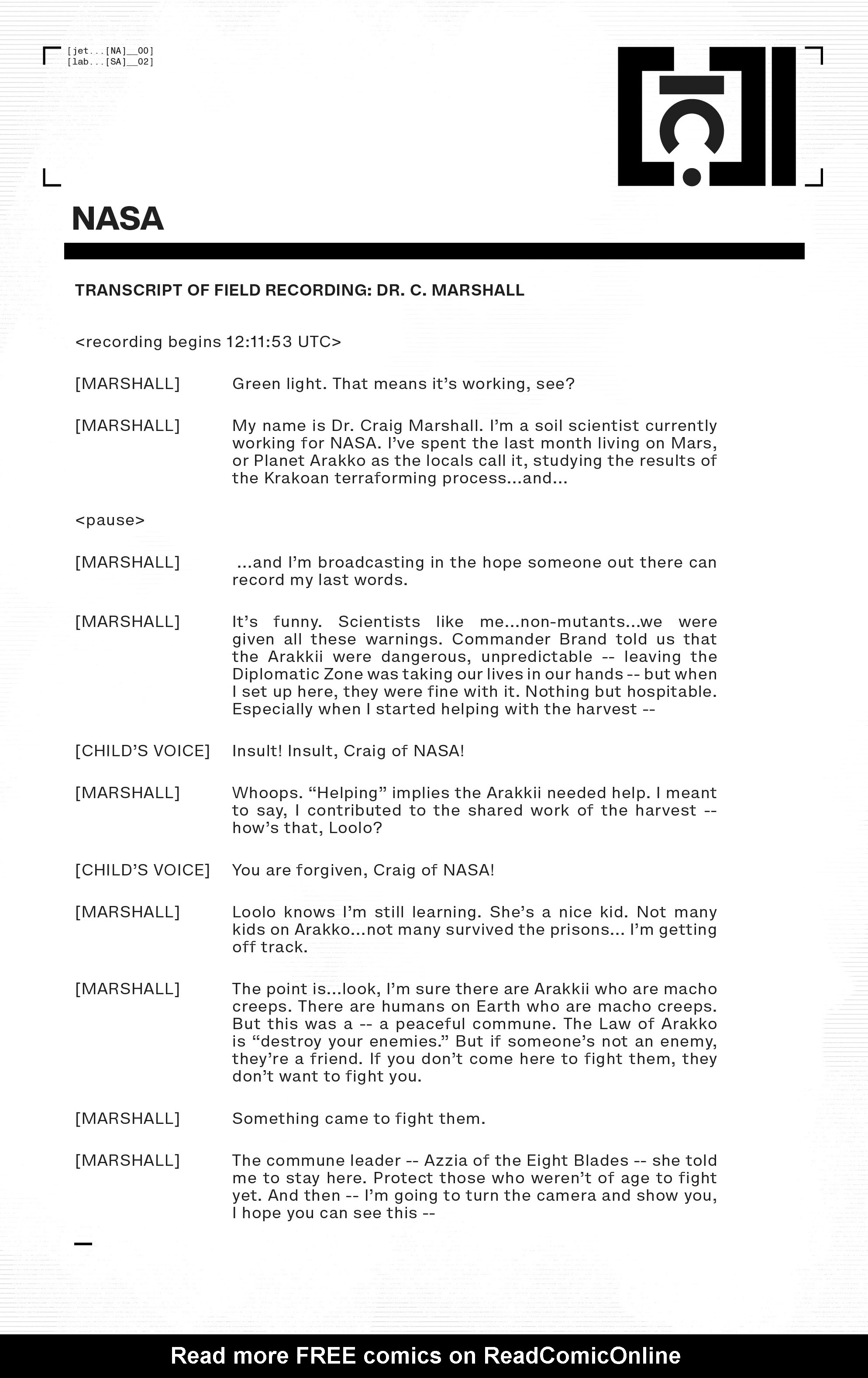 Read online Judgment Day Omnibus comic -  Issue # TPB (Part 4) - 67