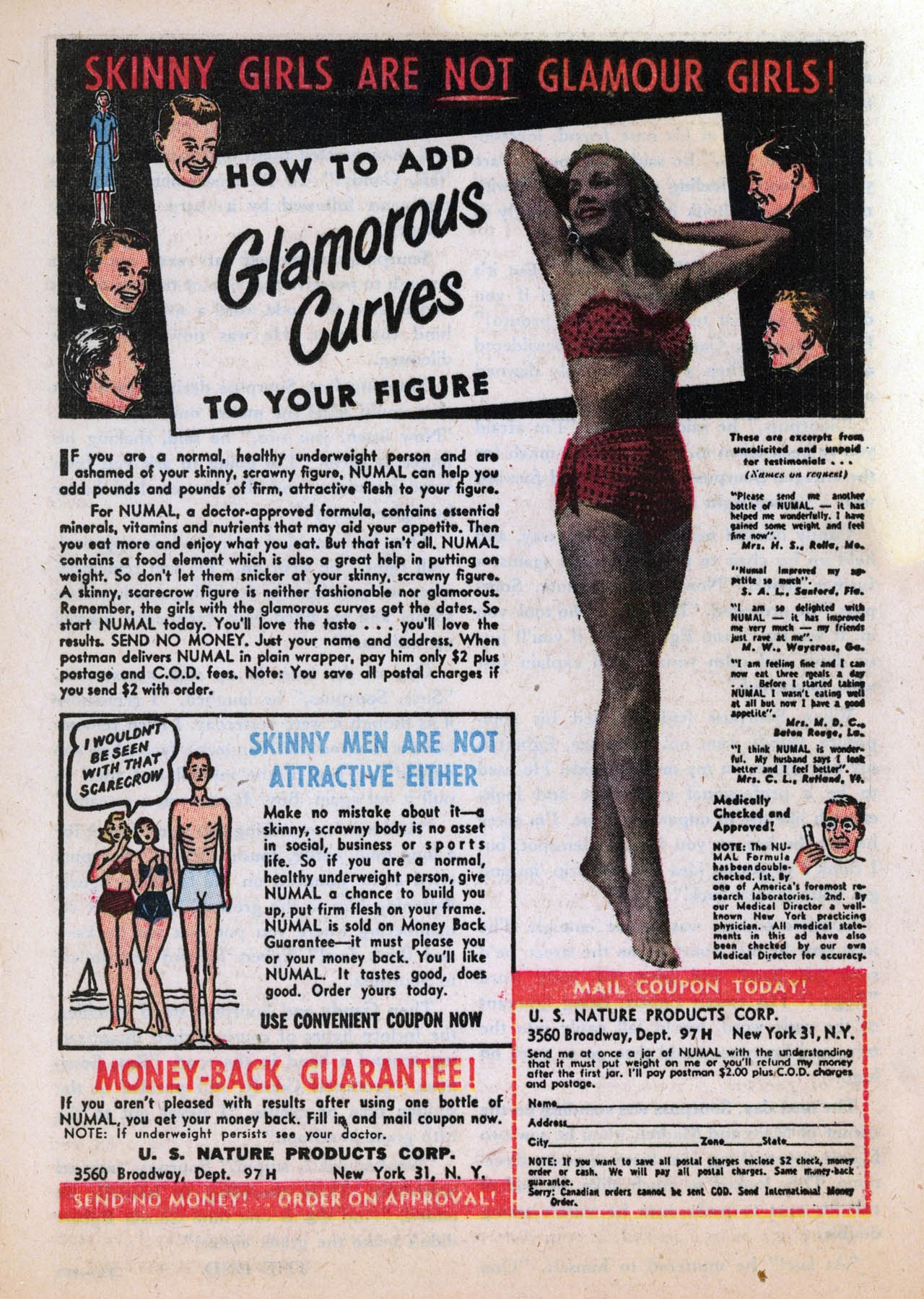 Read online It's A Duck's Life comic -  Issue #10 - 17