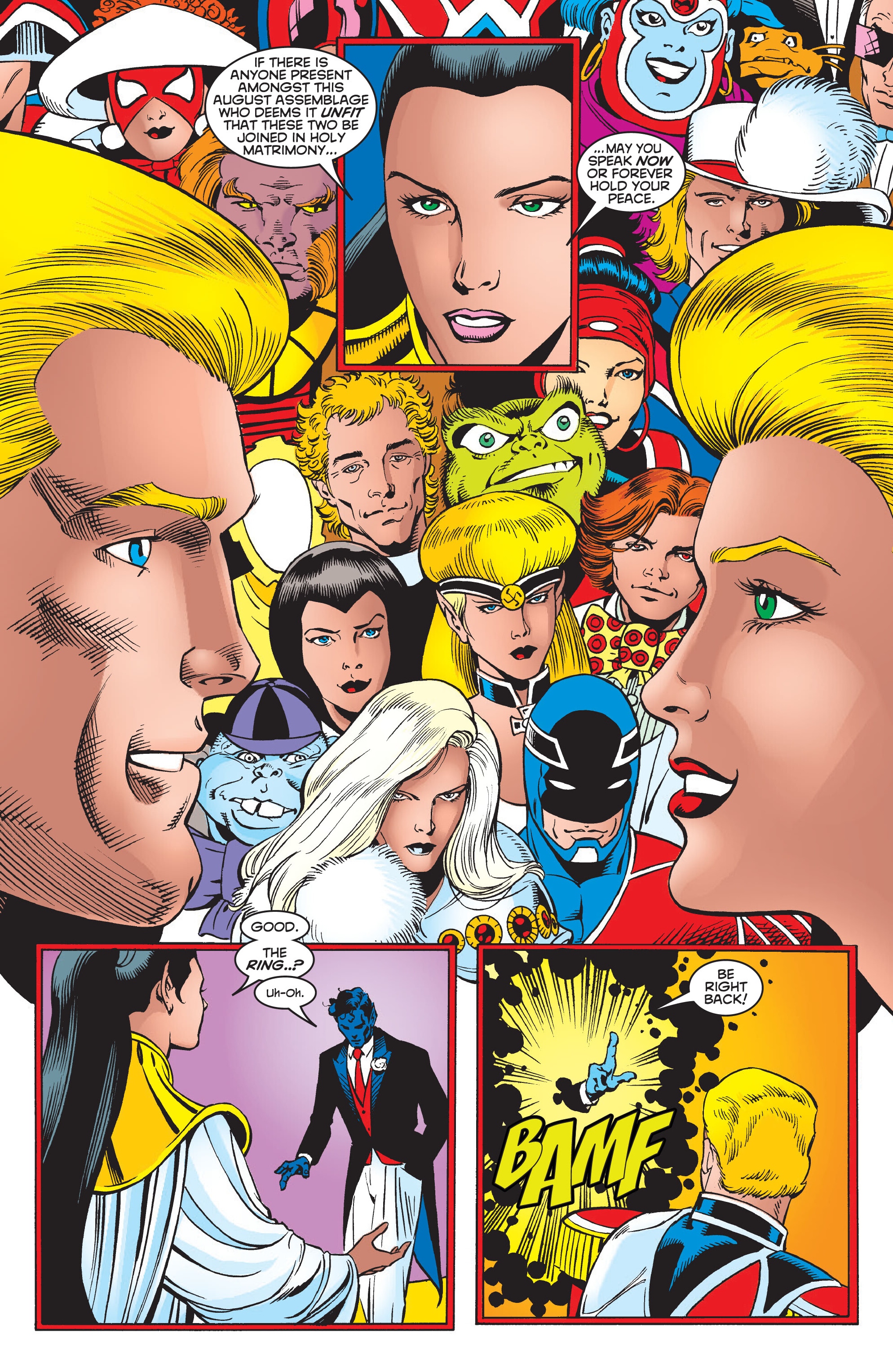 Read online Excalibur Epic Collection comic -  Issue # TPB 9 (Part 3) - 70