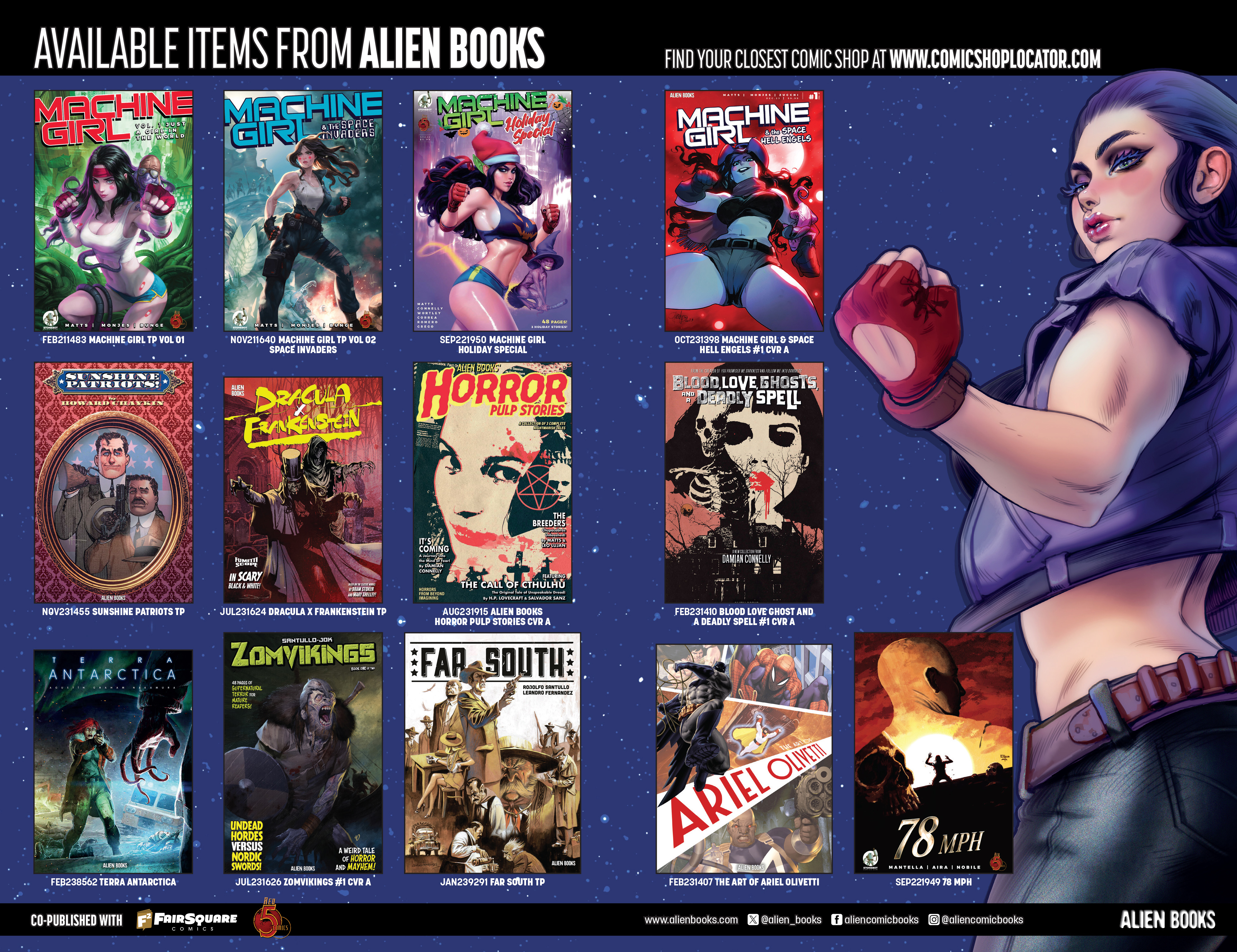 Read online A Very Valiantine's Special comic -  Issue # Full - 63