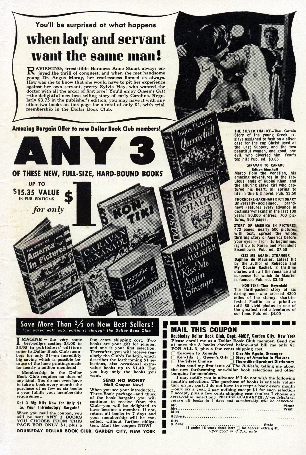 Read online Secret Story Romances comic -  Issue #6 - 35