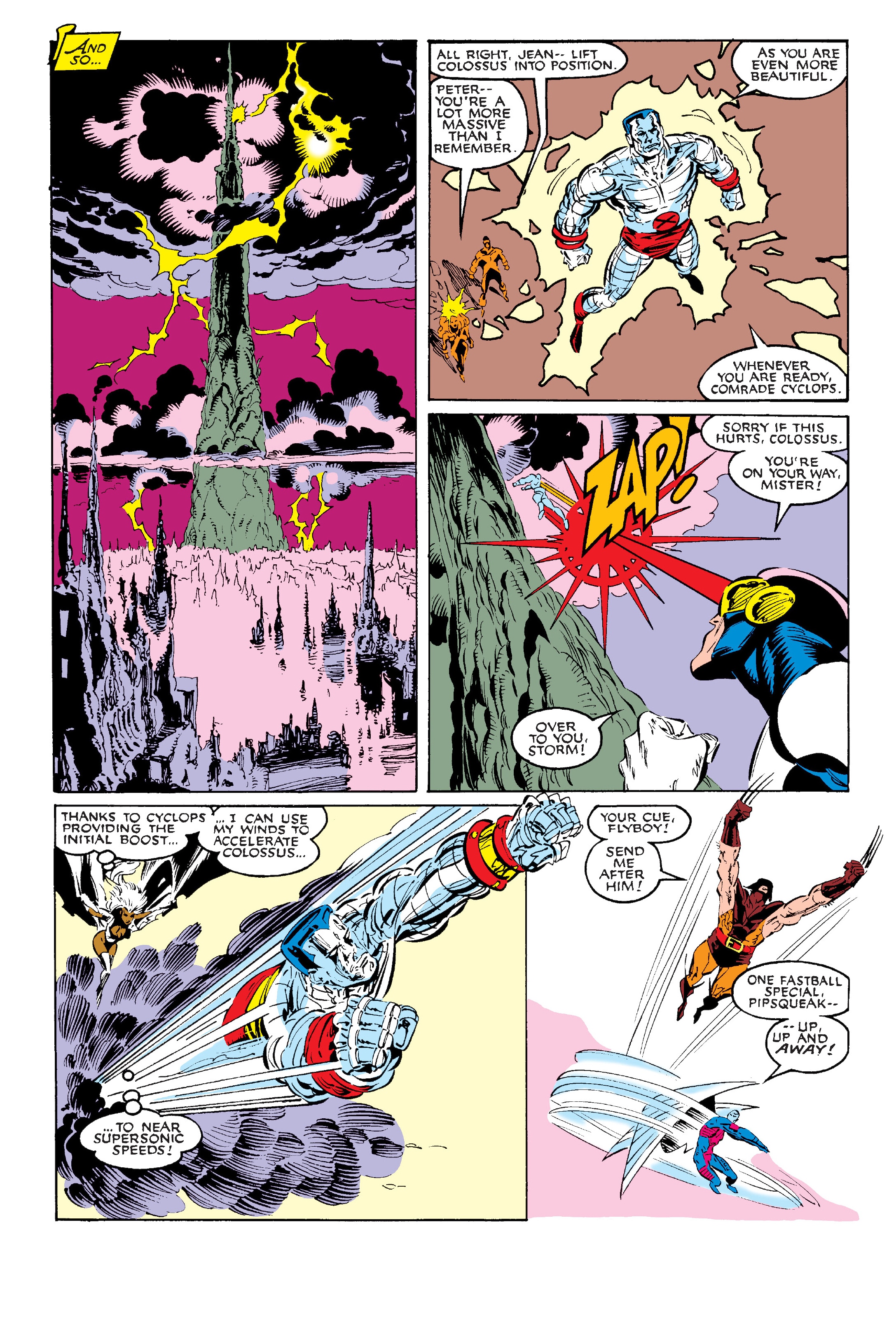 Read online Phoenix Omnibus comic -  Issue # TPB 2 (Part 9) - 51