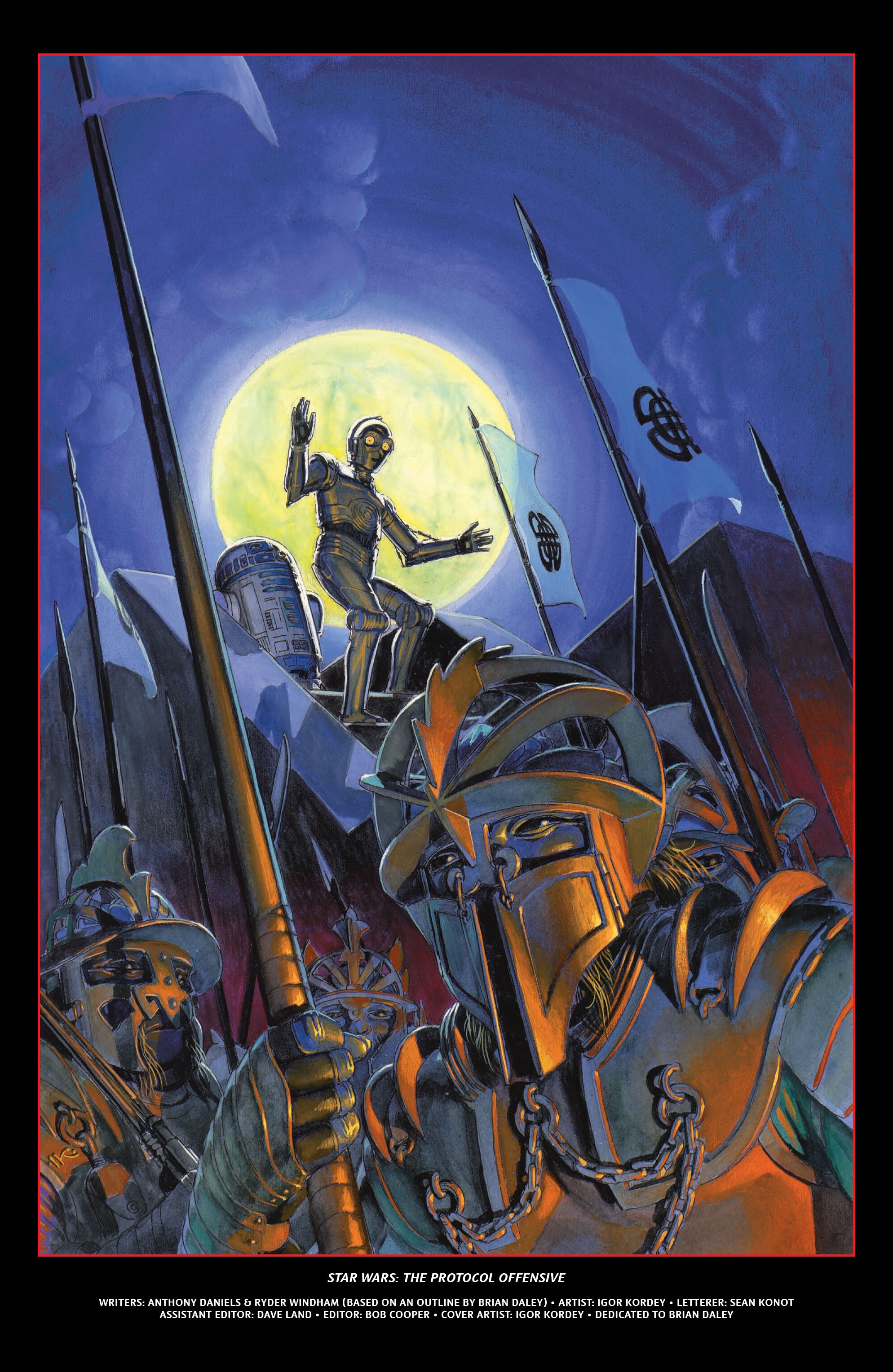 Read online Star Wars Legends: The Empire Omnibus comic -  Issue # TPB 2 (Part 10) - 53