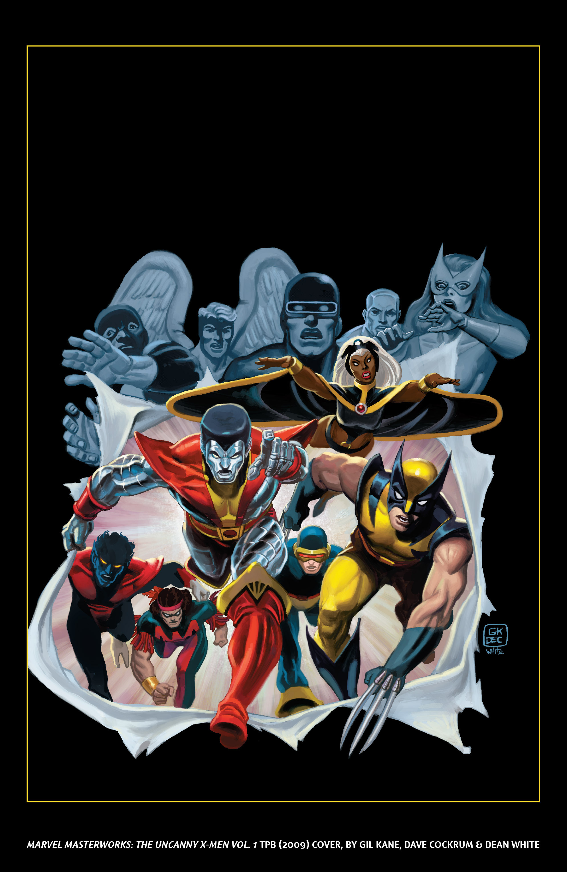 Read online X-Men Epic Collection: Second Genesis comic -  Issue # TPB (Part 5) - 108